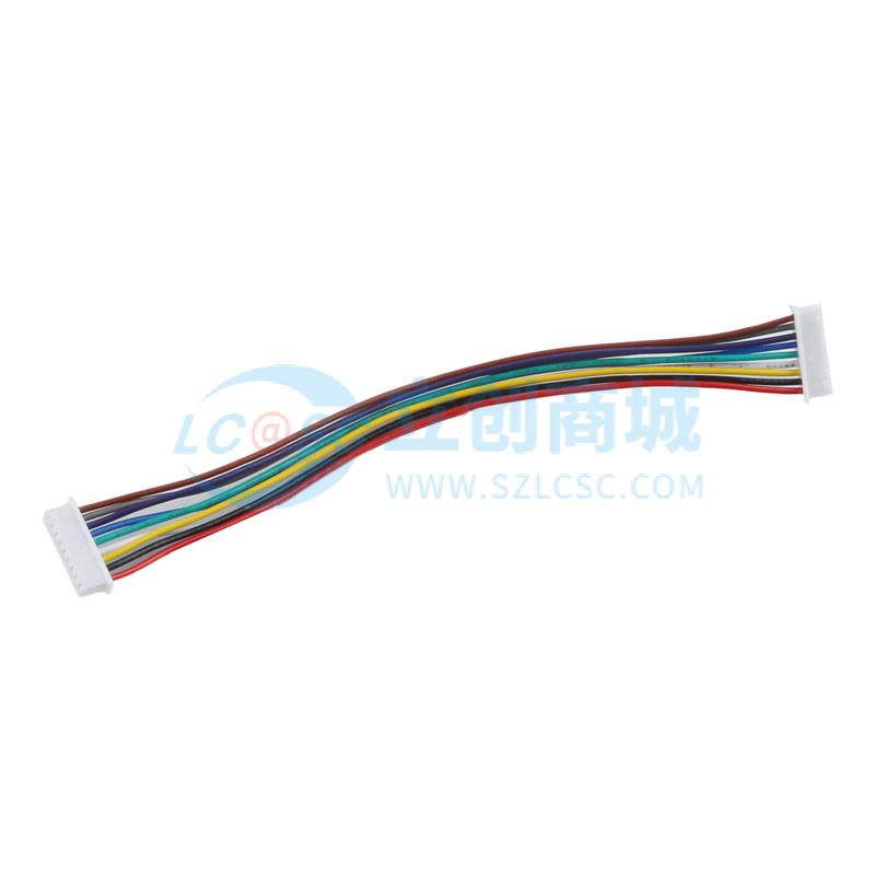 X9821TF-PSN-A28RBYWGLPEN-L100-X9821TF-F实物图