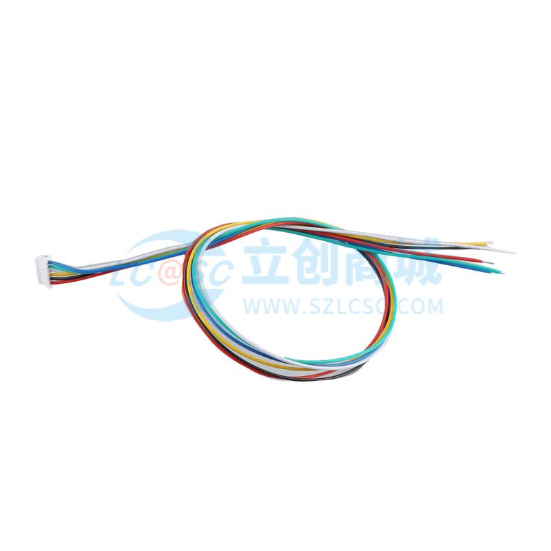 X9821TF-PSN-A28RBYWGL-L300-T3实物图