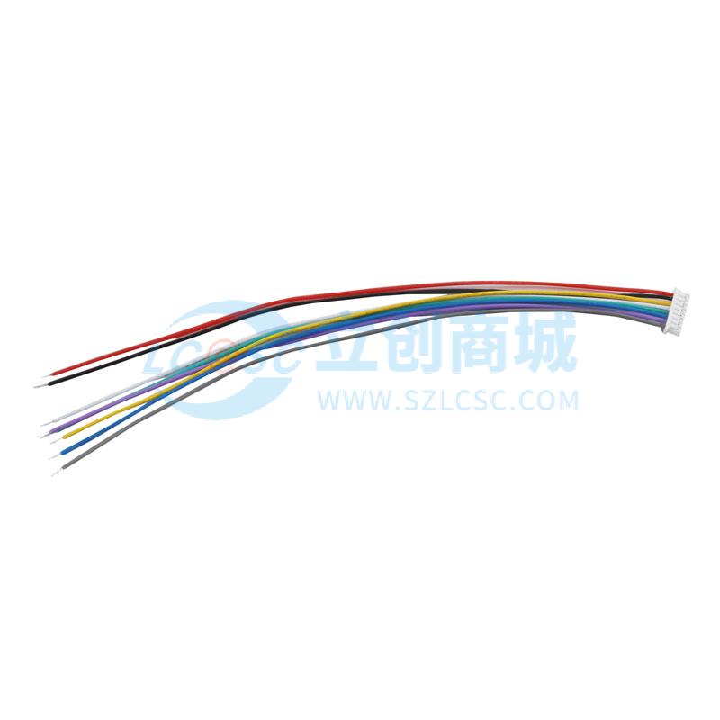 X9821TF-PSN-A28RBYWGLPE-L150-T3实物图