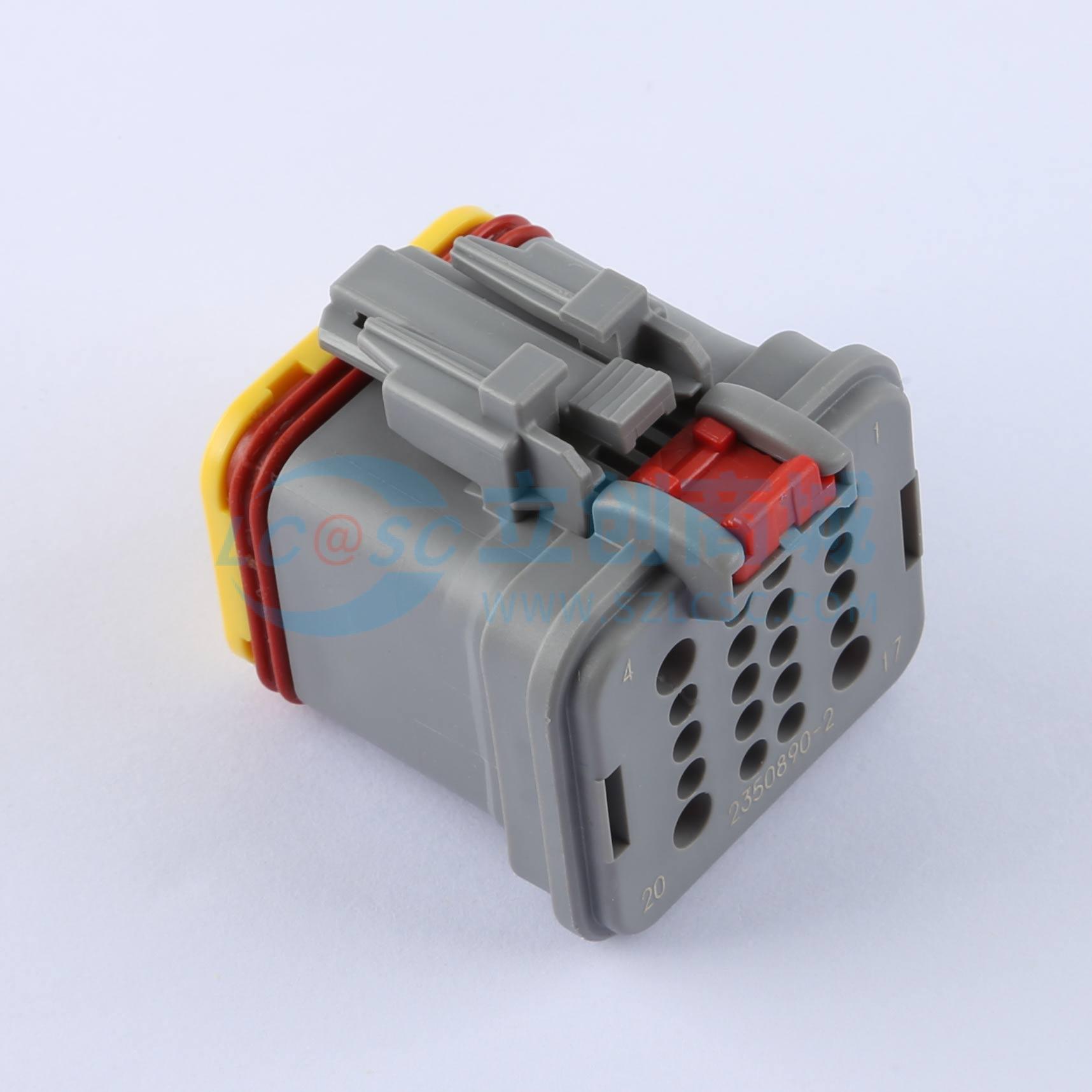 点击查看大图 2350890-2实物图