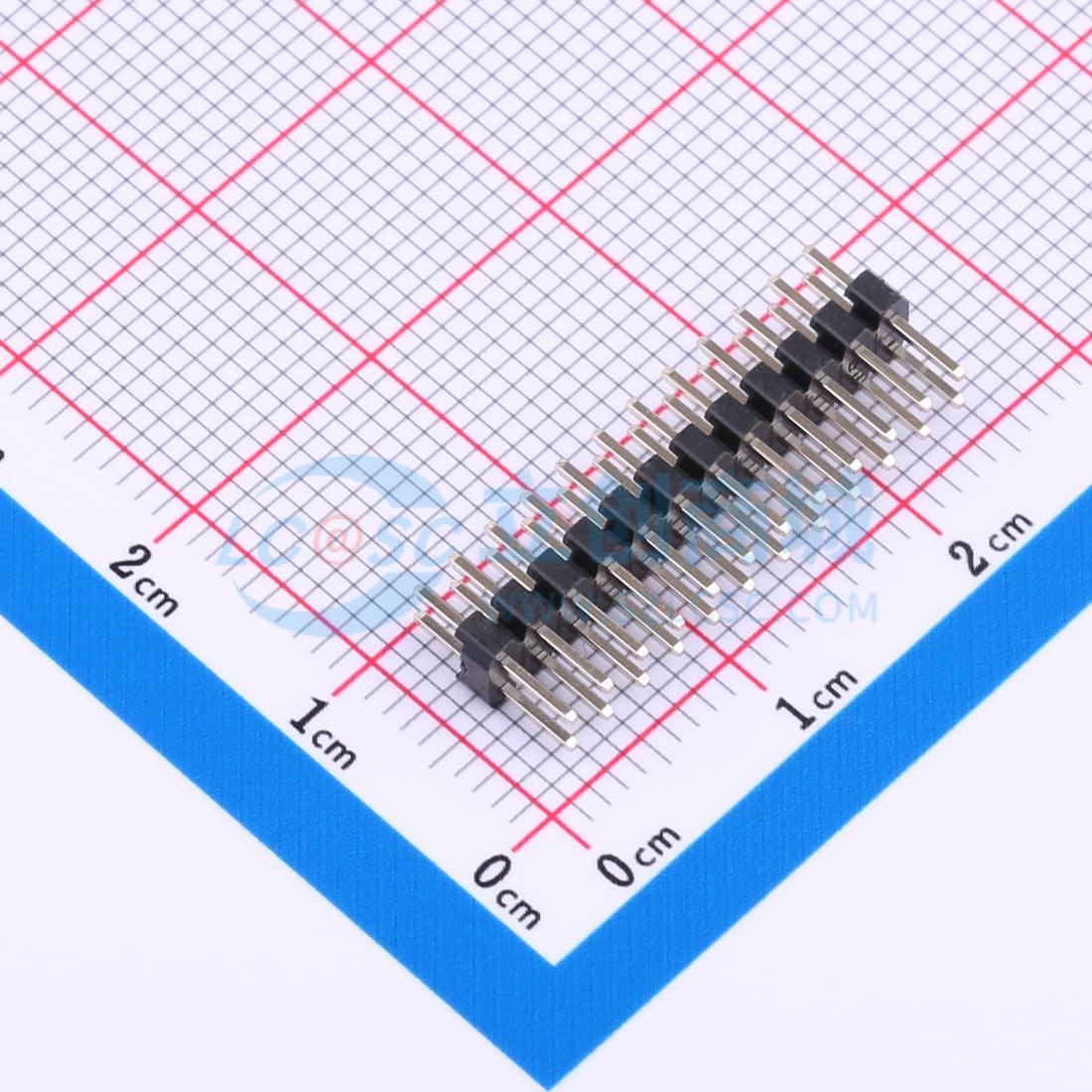 点击查看大图 HB-PH8-200212PB2GOP实物图