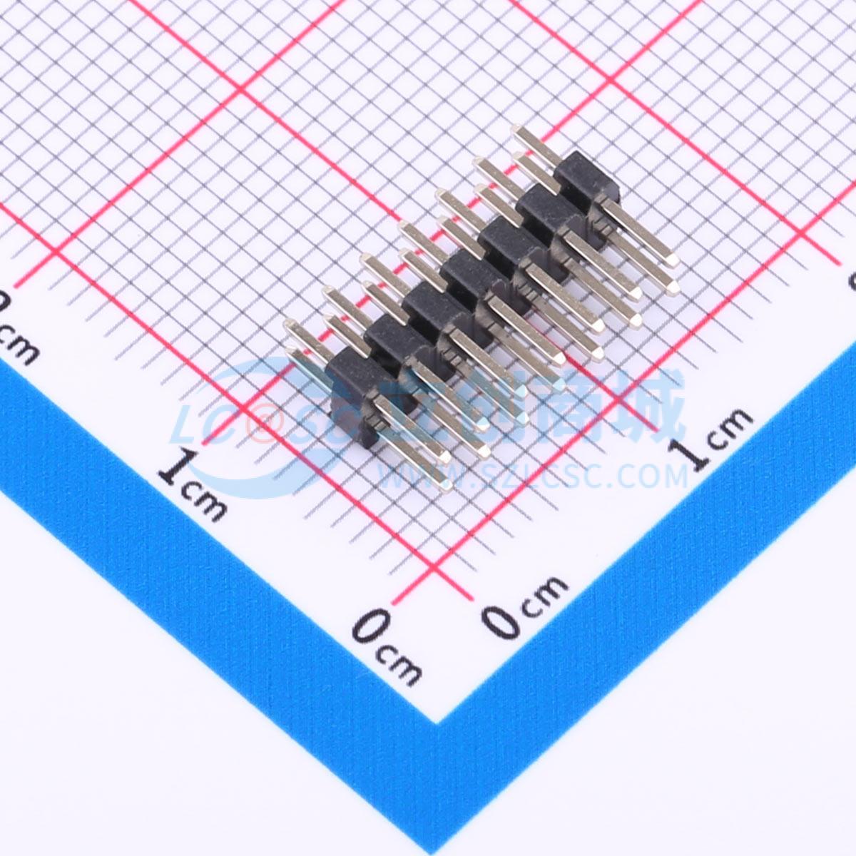 点击查看大图 HB-PH8-20027PB2GOP实物图