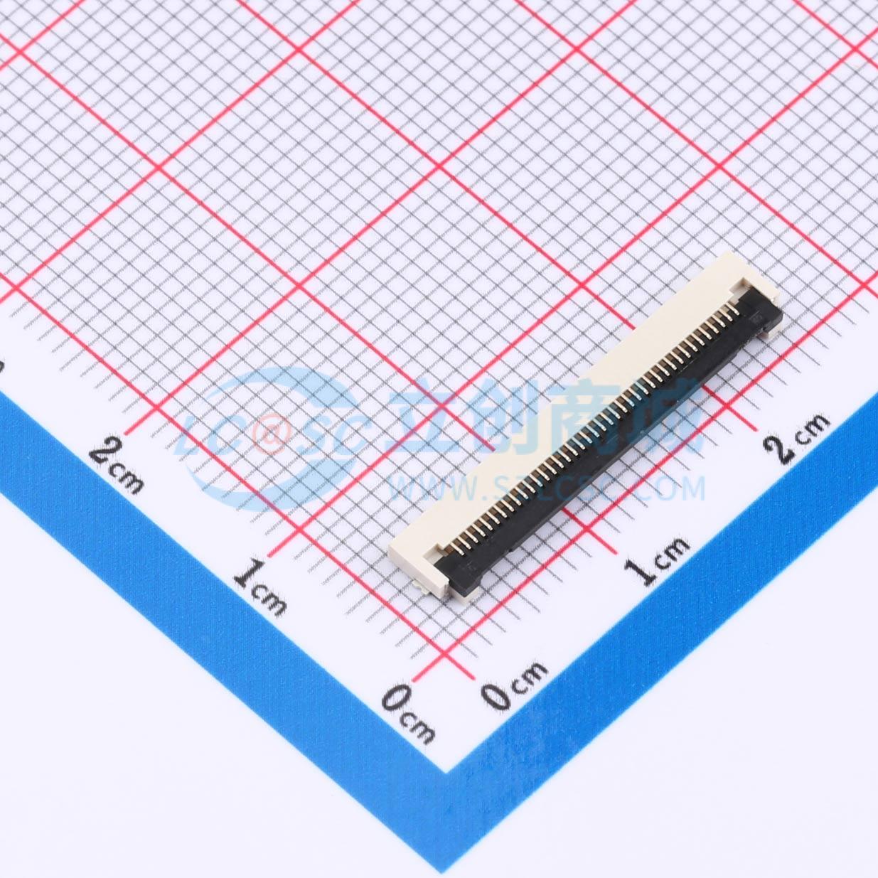 点击查看大图 AFC92-S40FIA-HF实物图