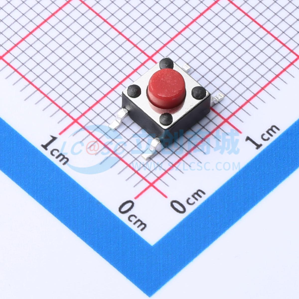 点击查看大图 TP10722650实物图