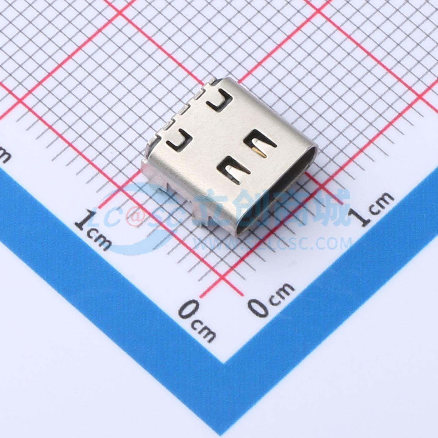 点击查看大图 MC-123实物图