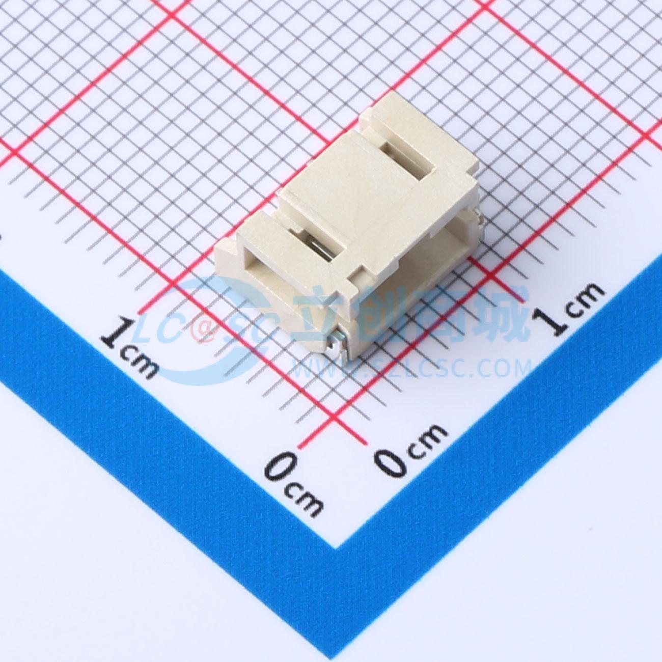 2016WRS-03P实物图