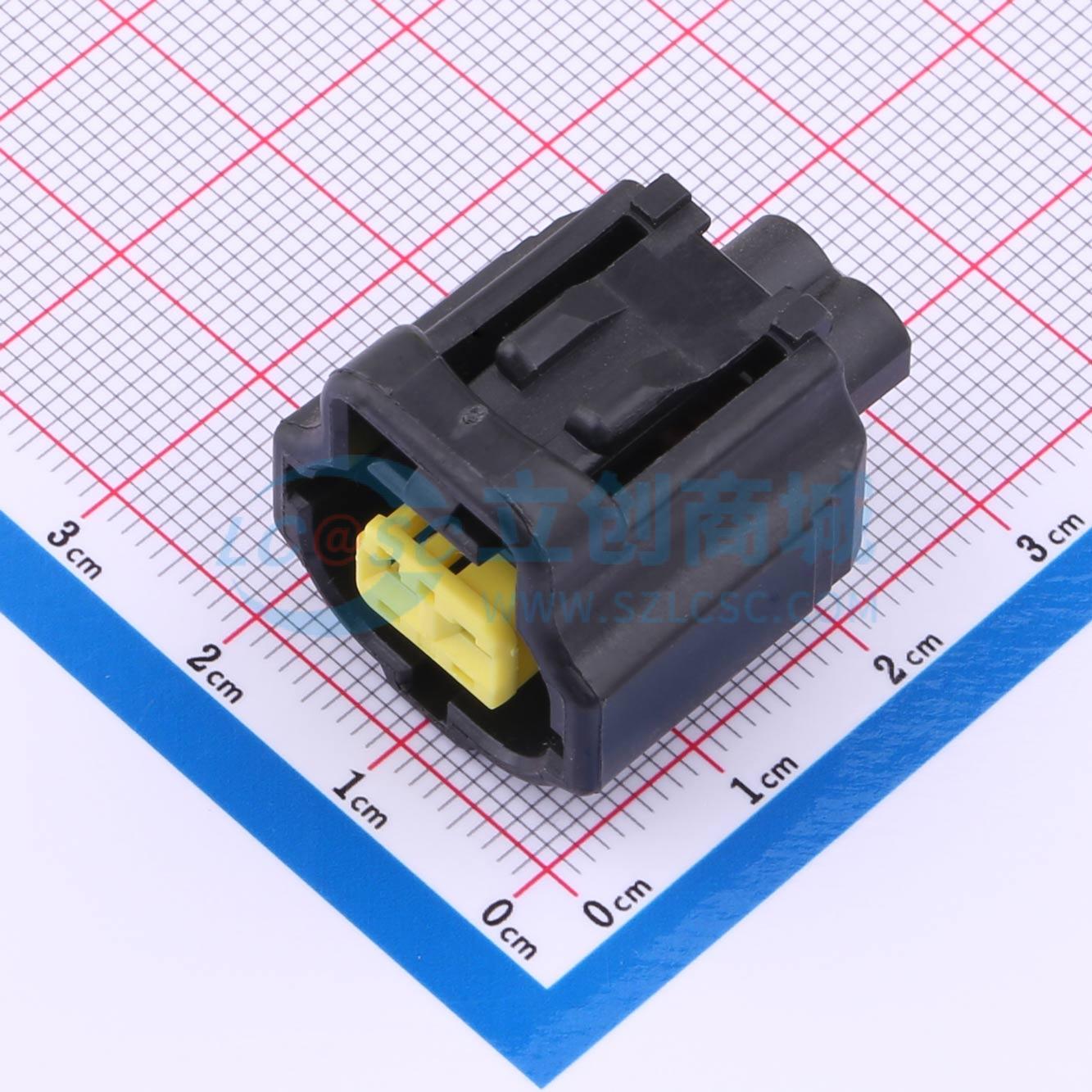 点击查看大图 184004-1实物图