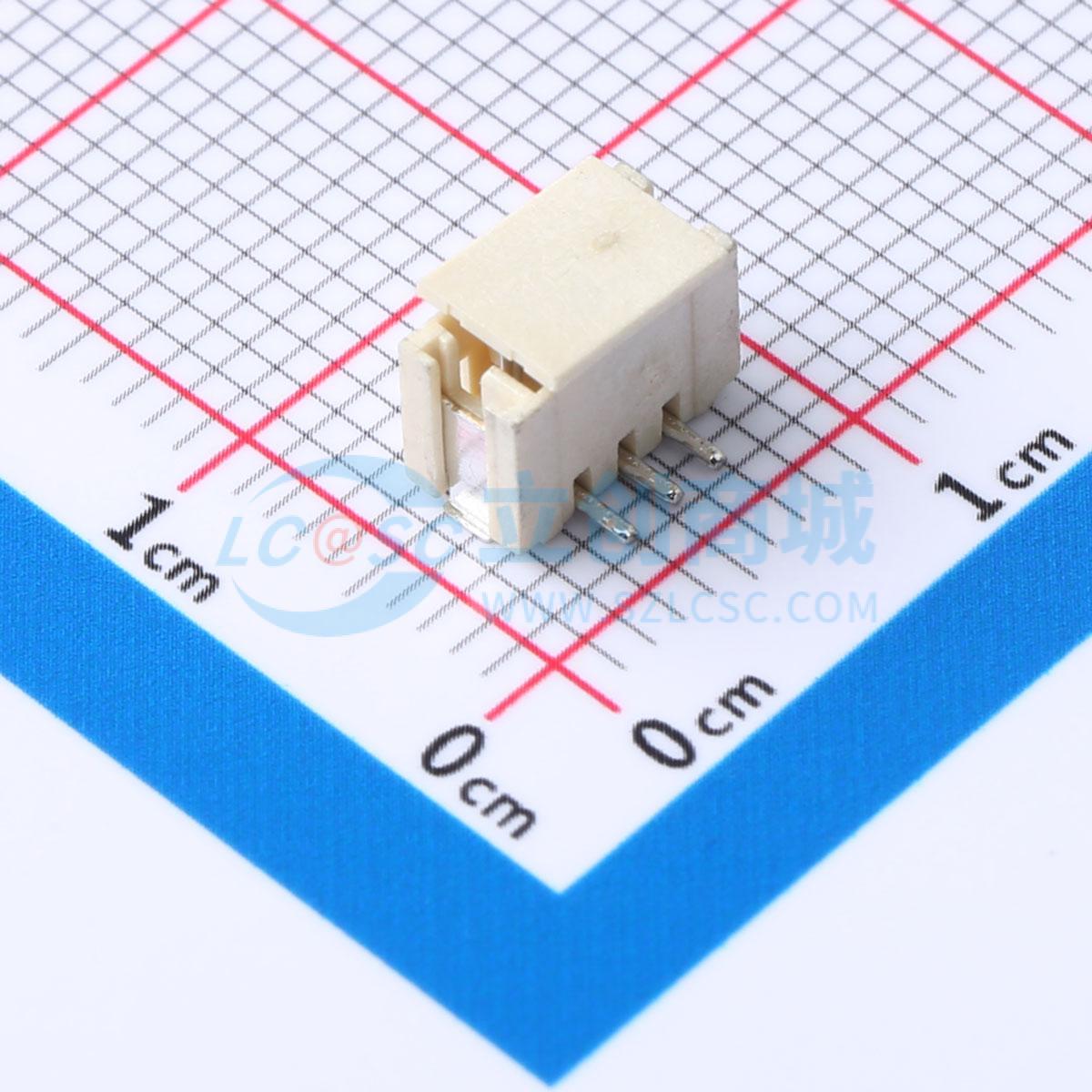 点击查看大图 1502WVS-03P实物图