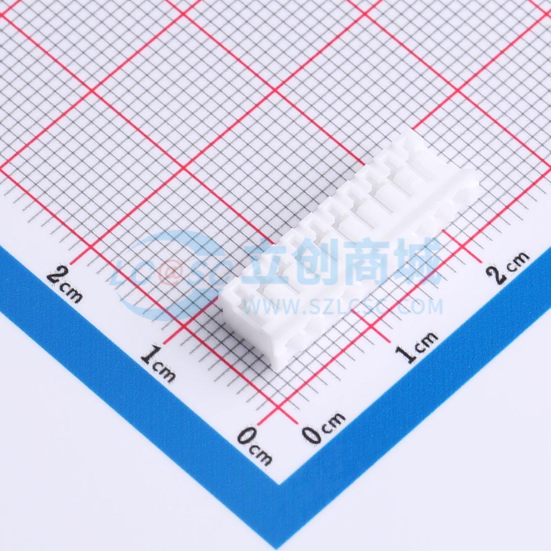 点击查看大图 2016H-10P实物图