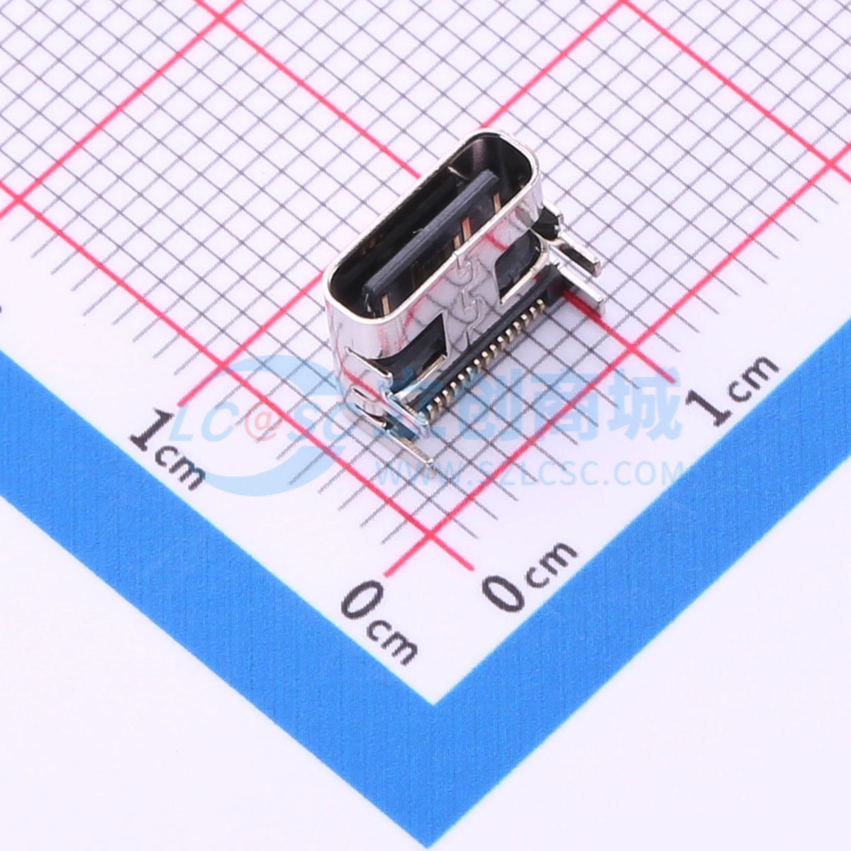 点击查看大图 MC-120D-L76DG03实物图