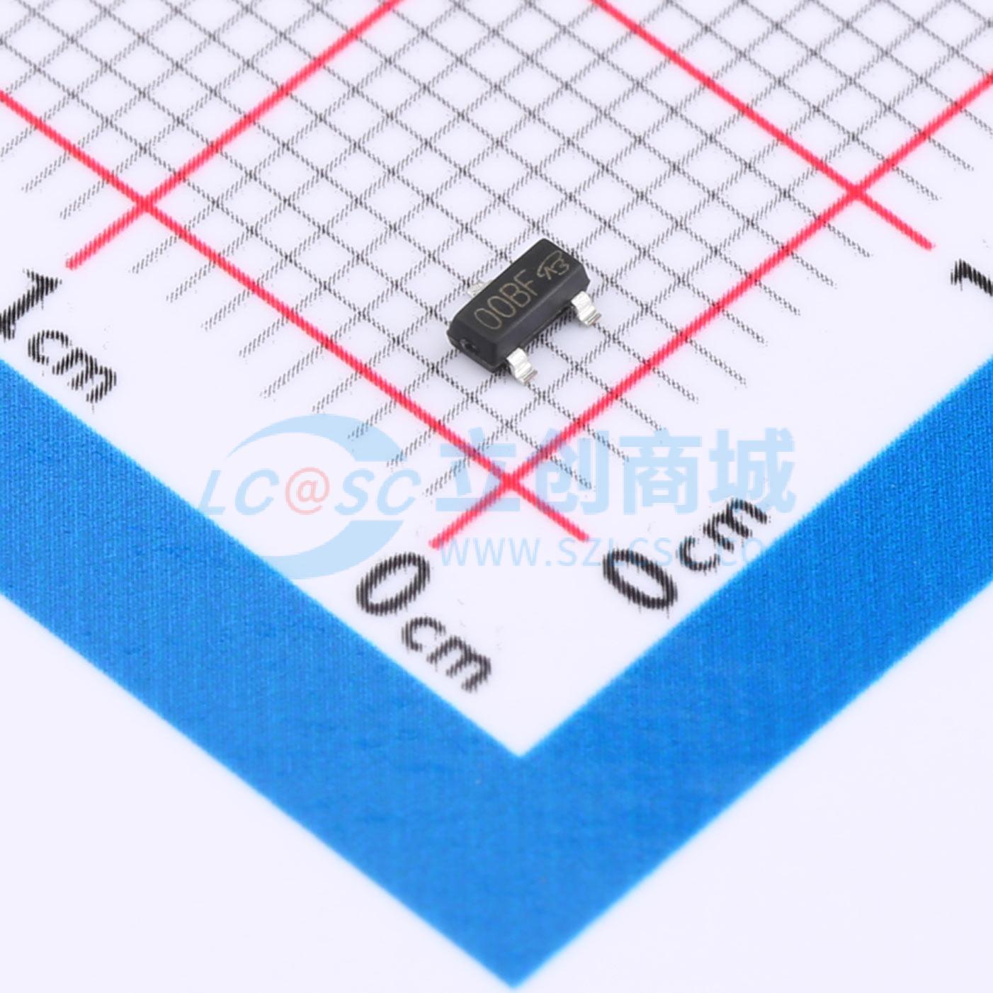 AP2300GN-HF-VB实物图