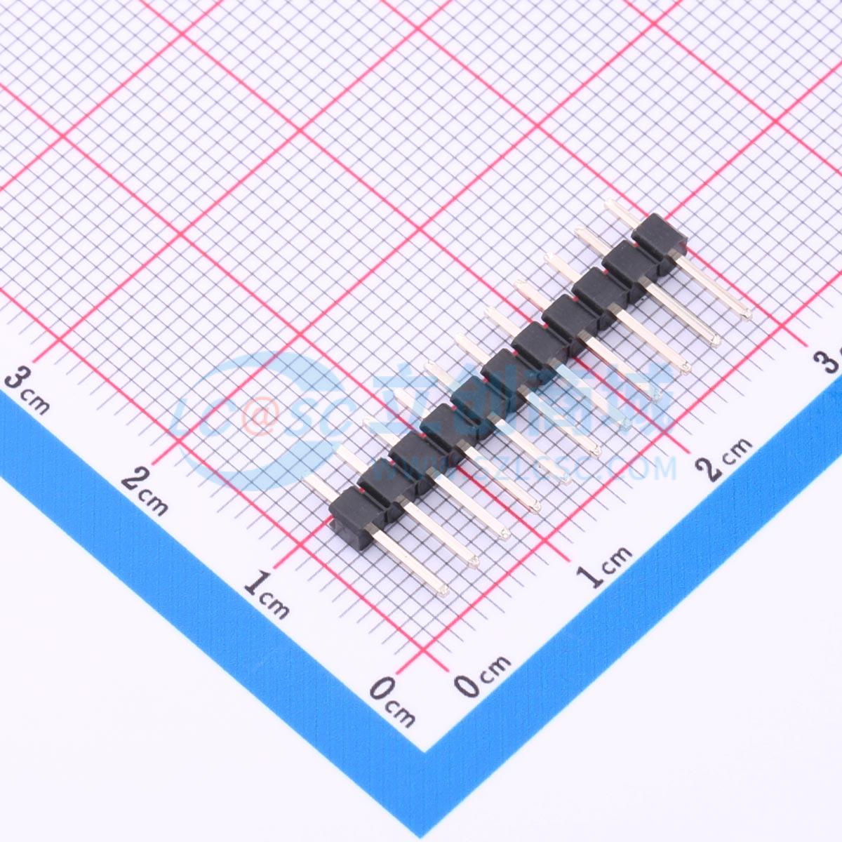 点击查看大图 HB-PH3-254111PB2GOP实物图