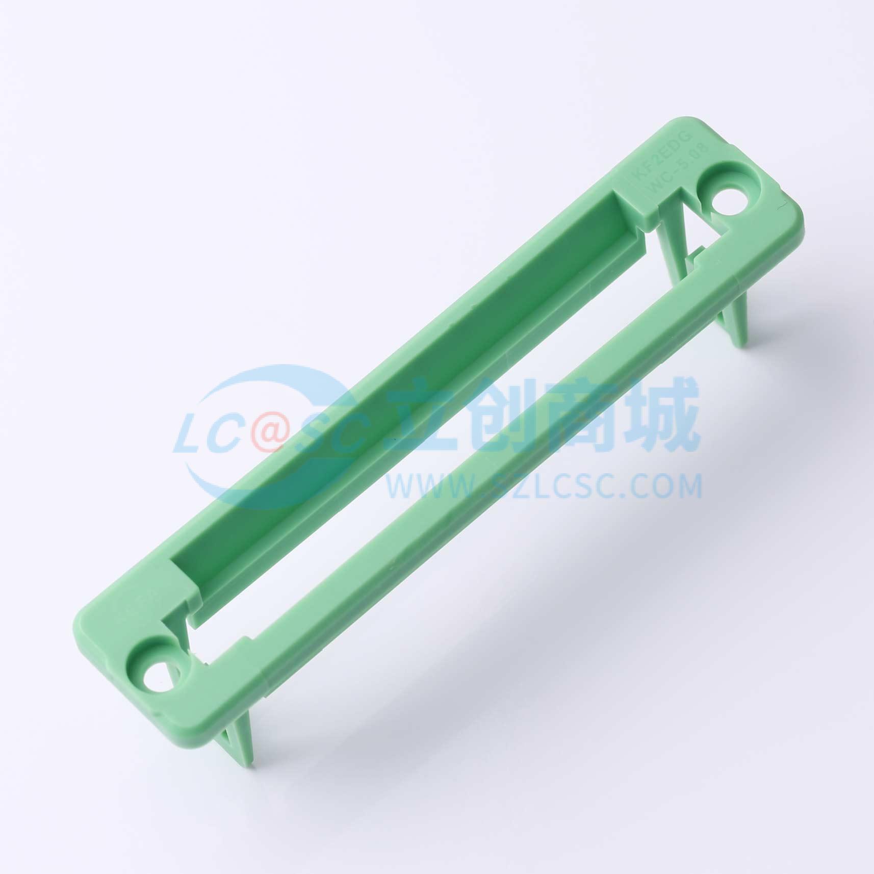 KF2EDGWC-5.08-10P实物图