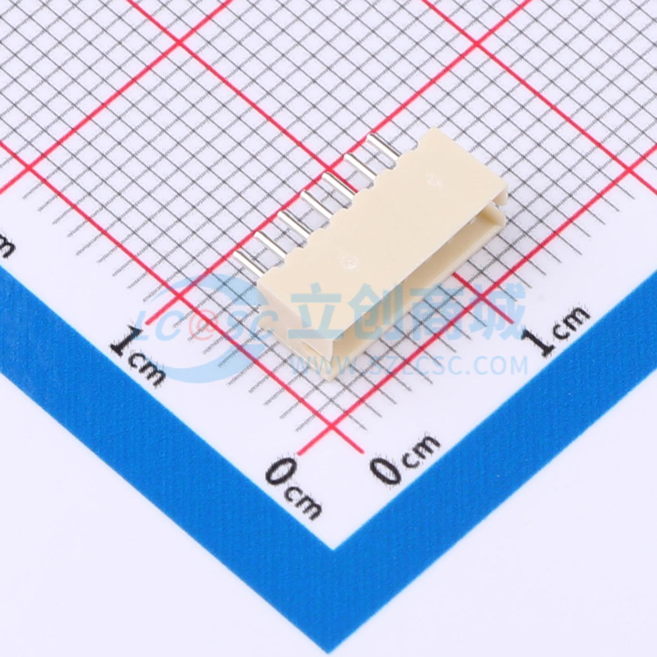 点击查看大图 1502WV-07P实物图