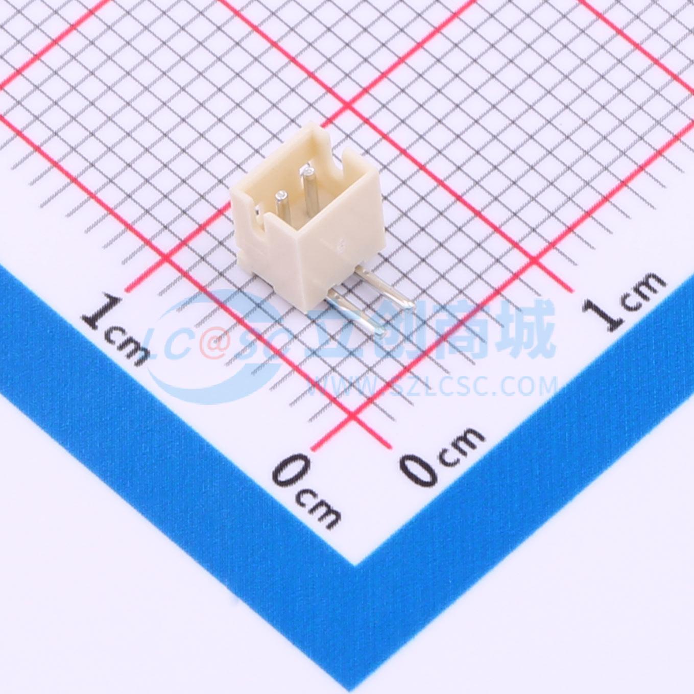 点击查看大图 1502WR-02P实物图