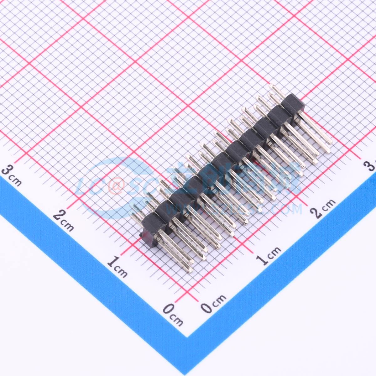 点击查看大图 HB-PH8-254211PB2GOP实物图
