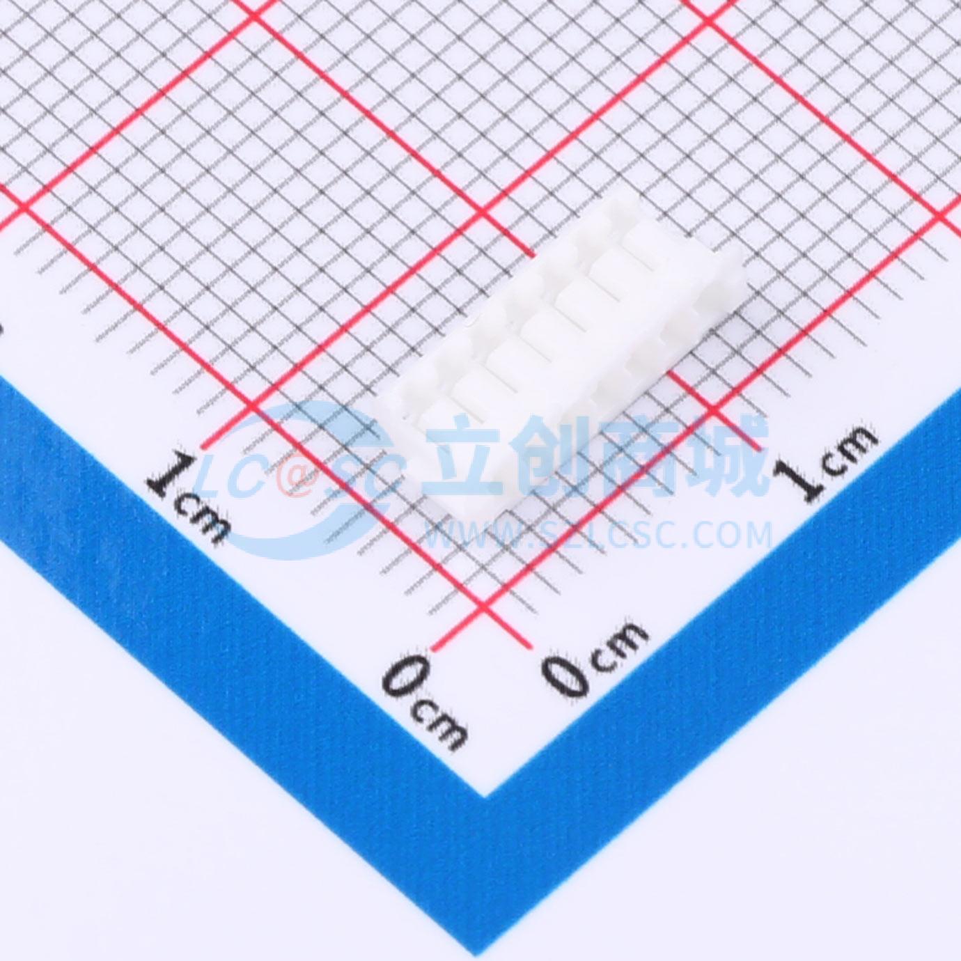 点击查看大图 1502H-07P实物图