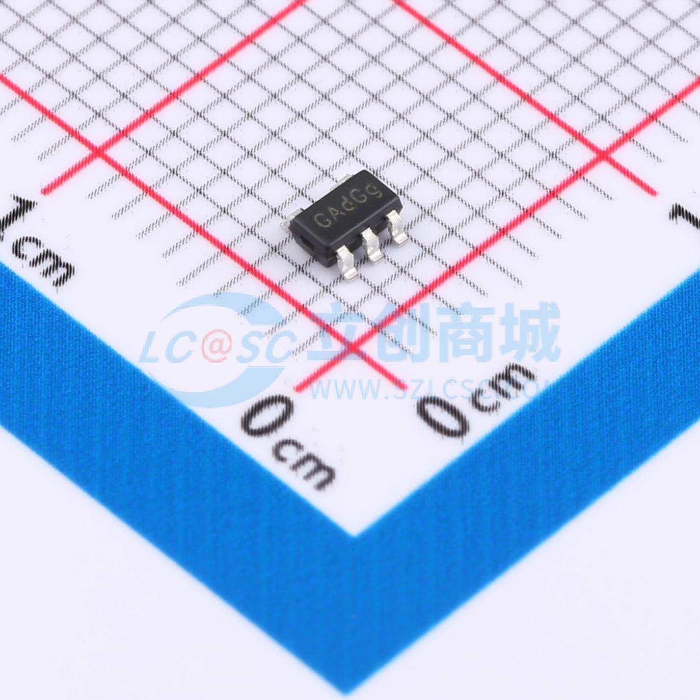 点击查看大图 GS2301-36TR5实物图