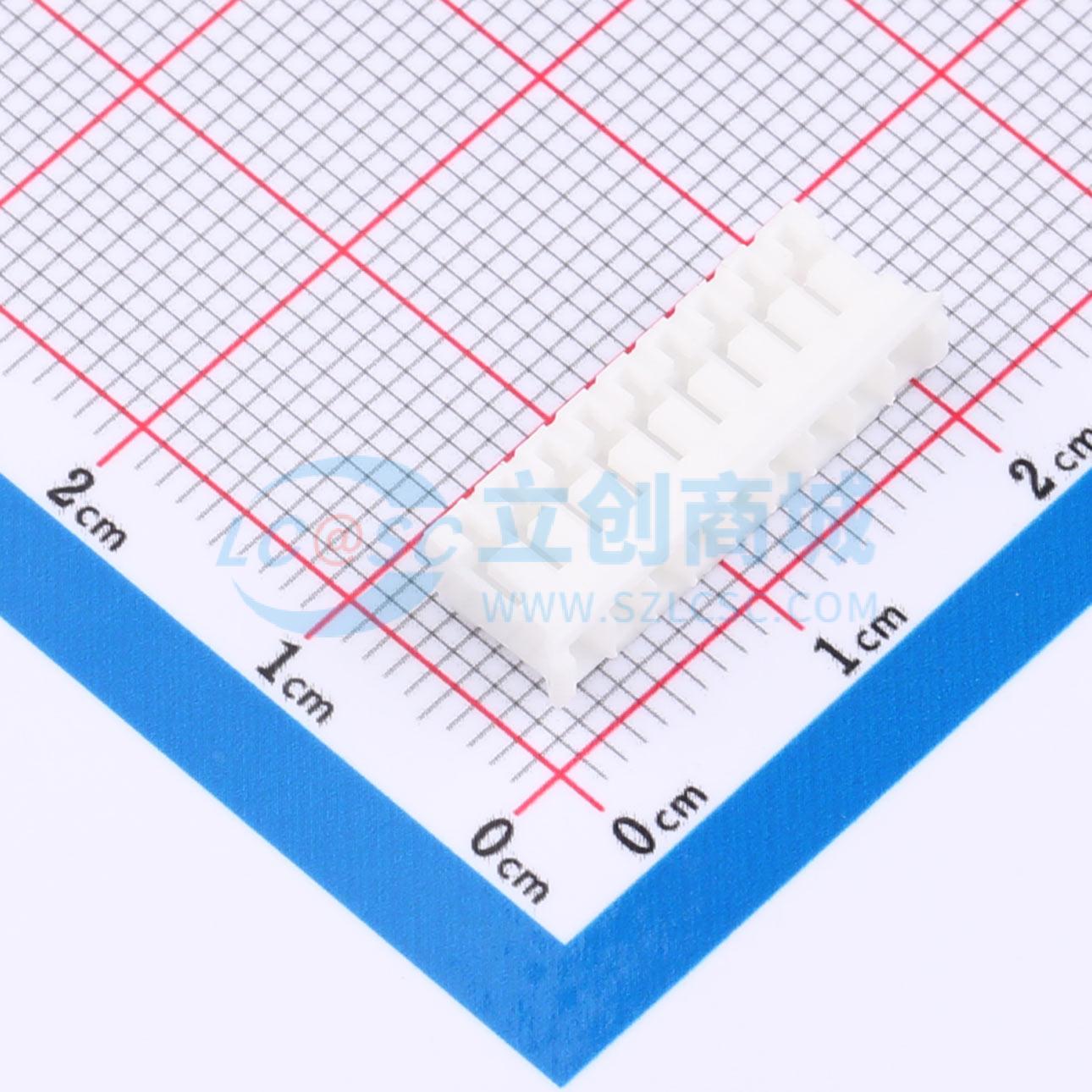 点击查看大图 2016H-09P实物图