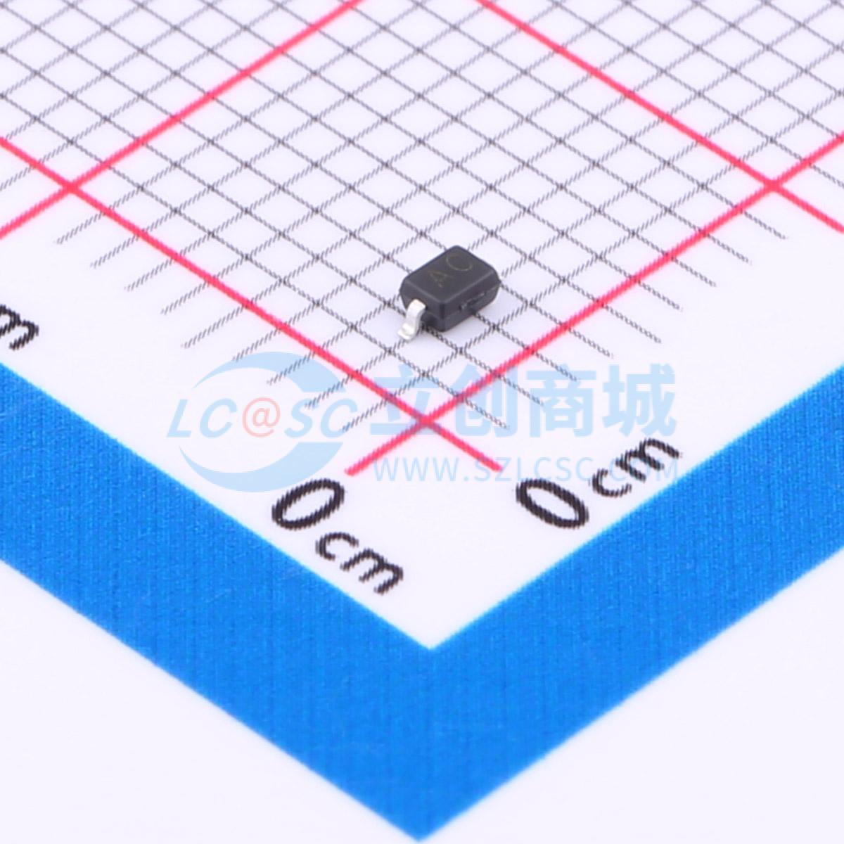 BSD3C051L2-MS实物图