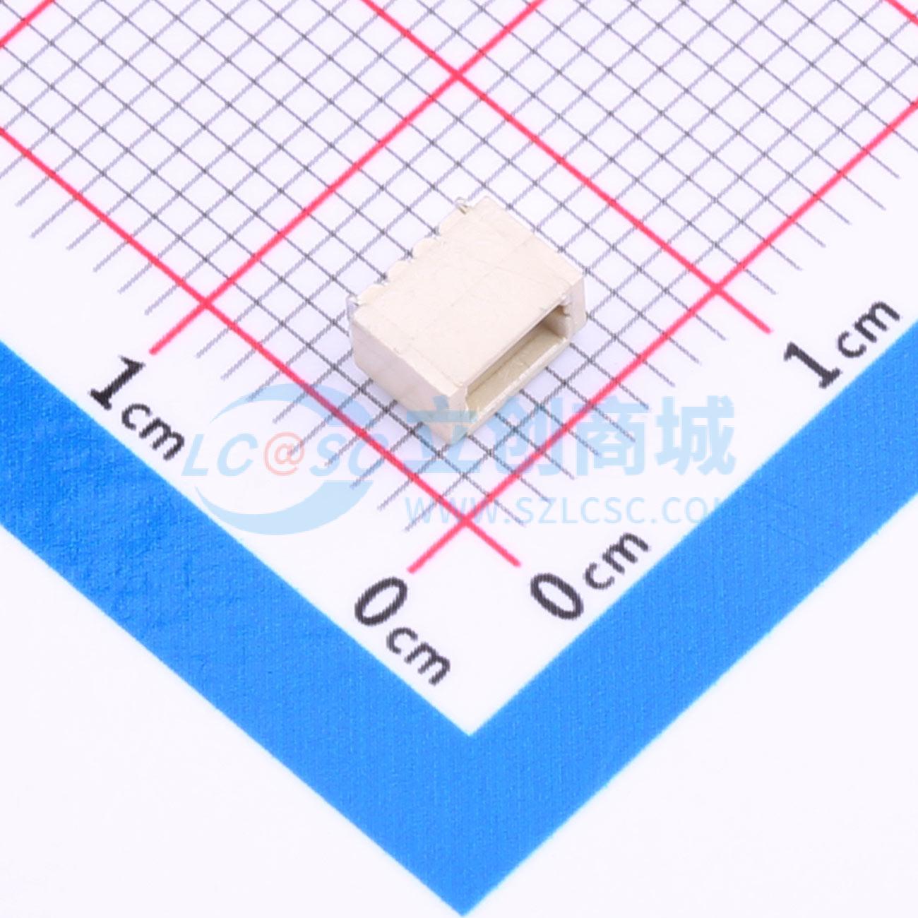 点击查看大图 1002WRS-03EP实物图