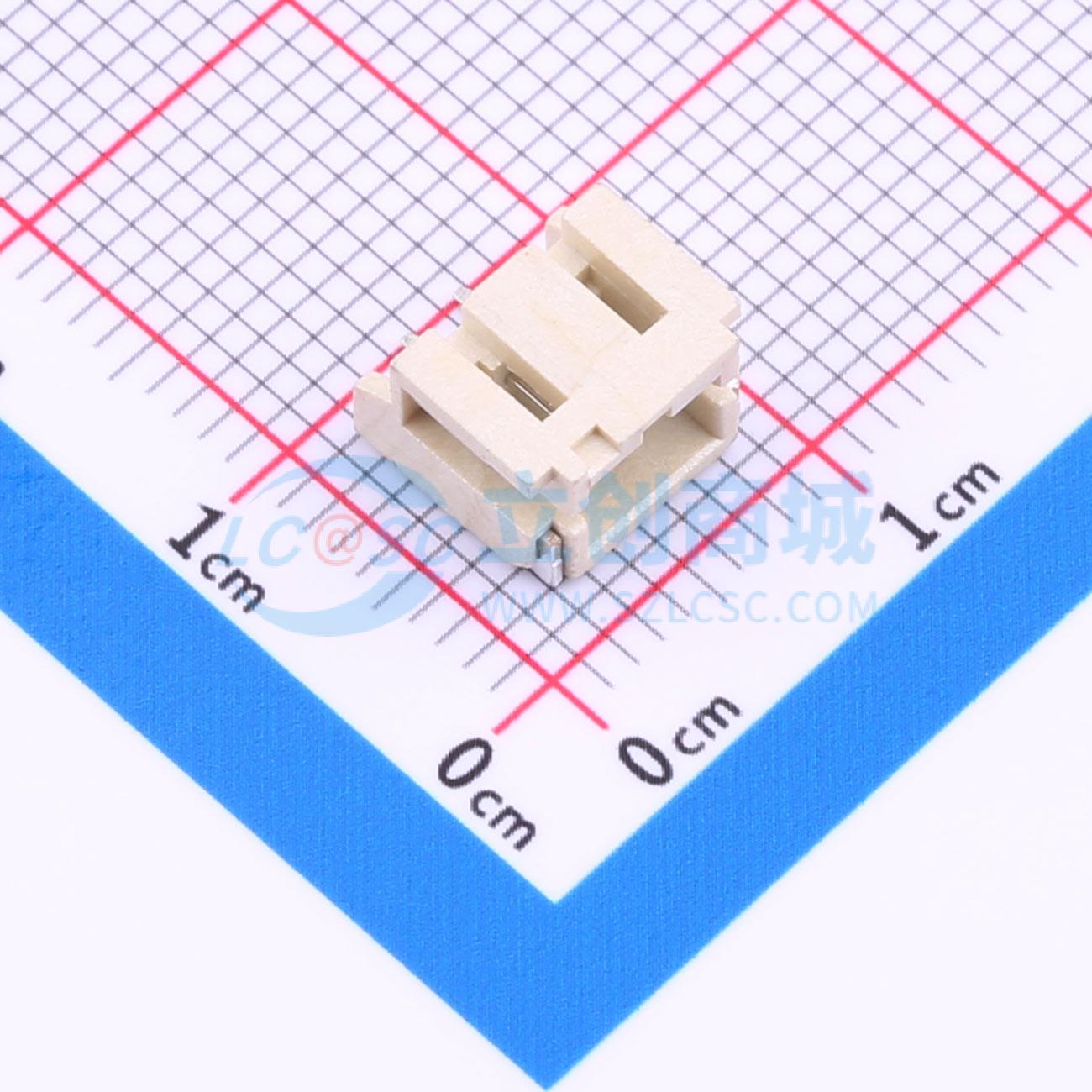 点击查看大图 2016WRS-02P实物图