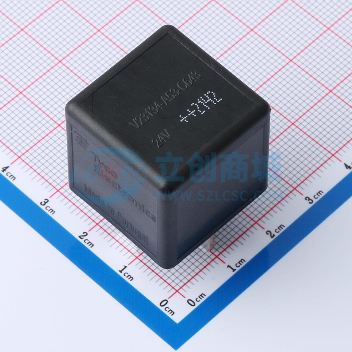 点击查看大图 5-1393302-1实物图