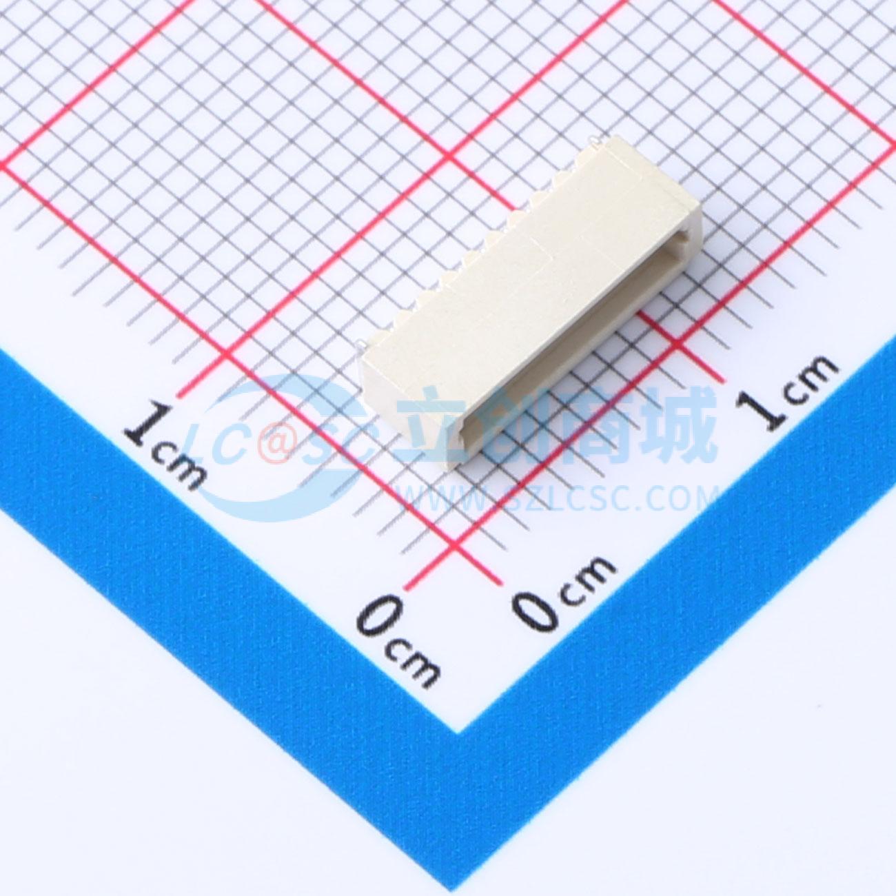 1002WRS-09EP实物图