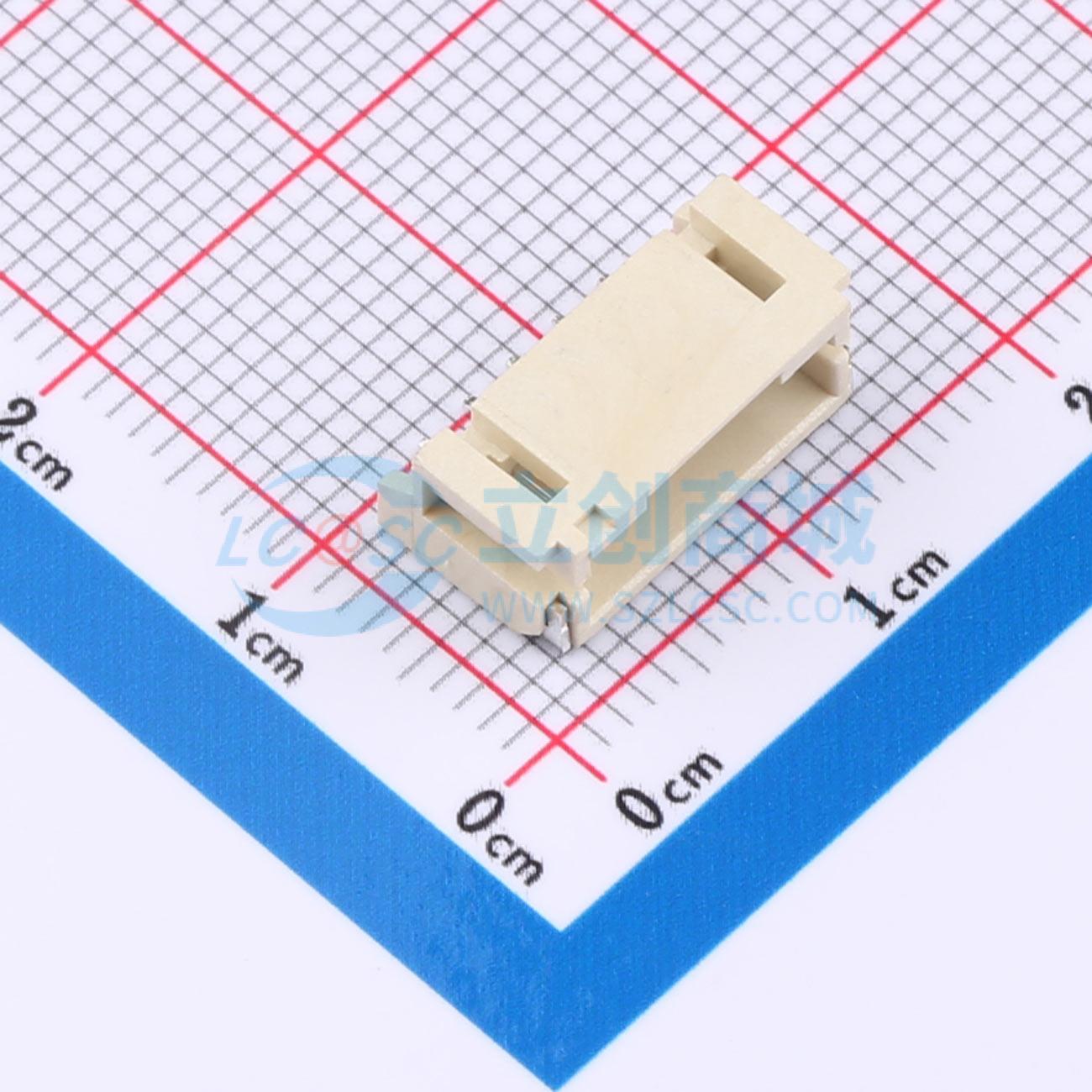 2016WRS-05P实物图