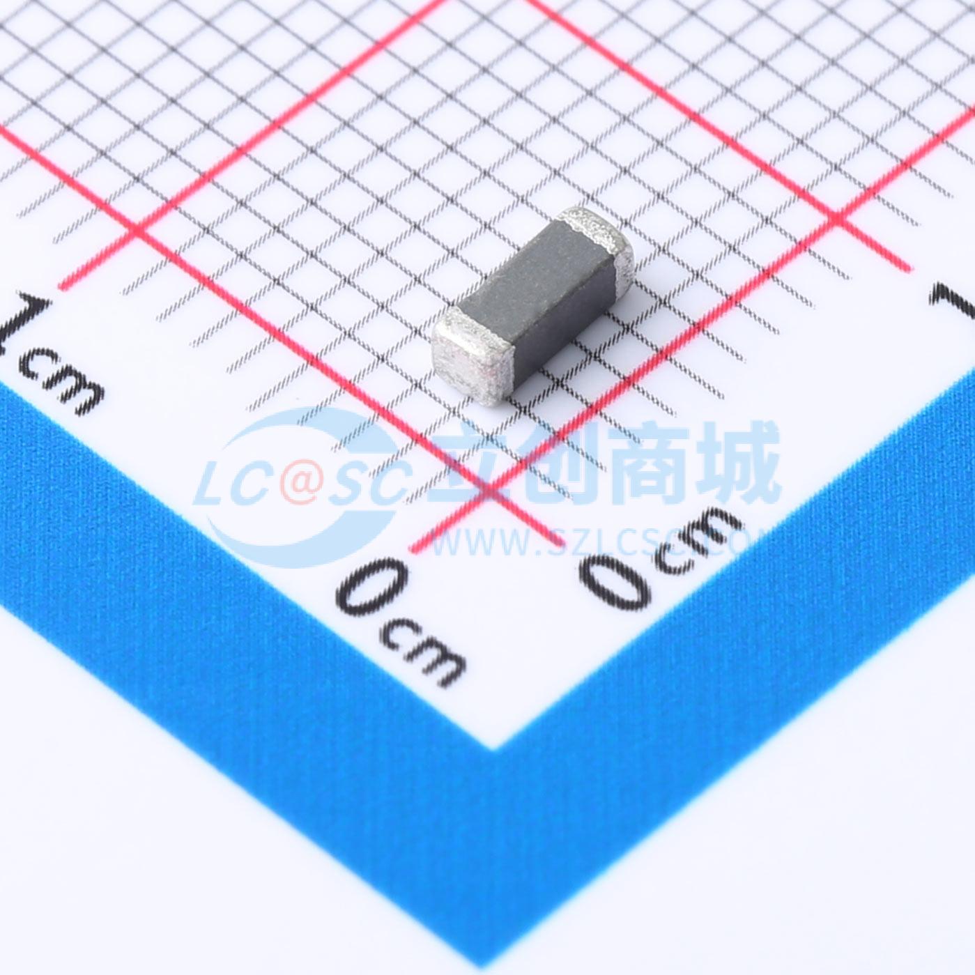 点击查看大图 CBW451616U151T实物图