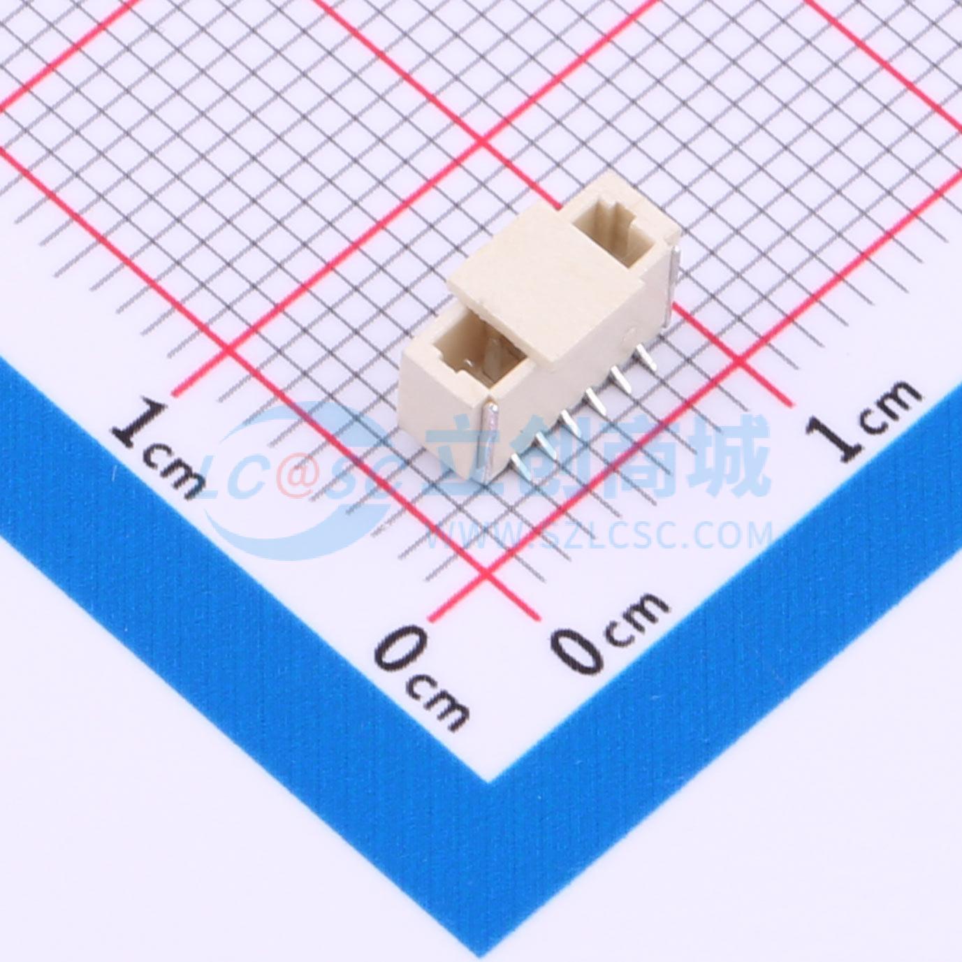 点击查看大图 1002WVS-06EP实物图