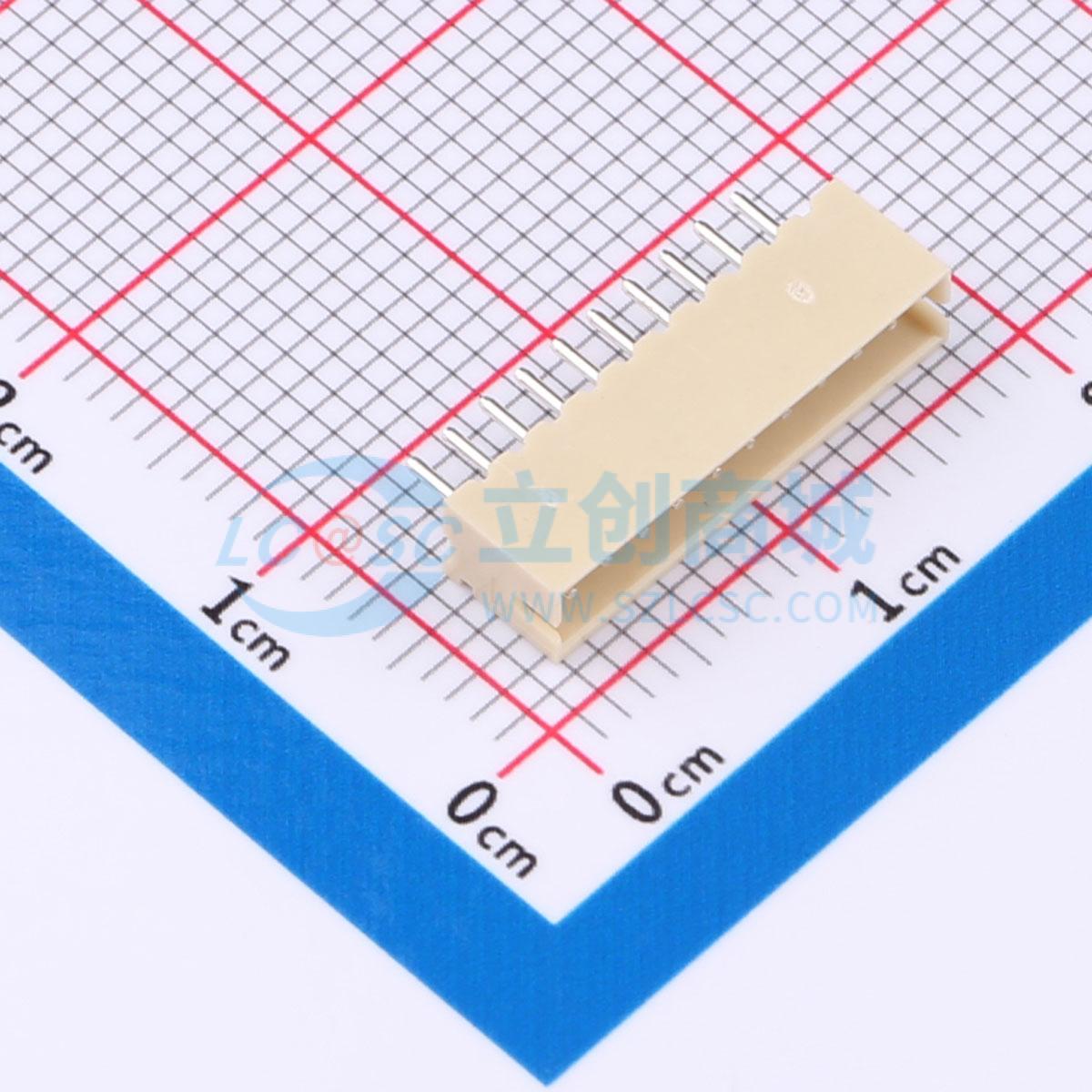 点击查看大图 1502WV-10P实物图