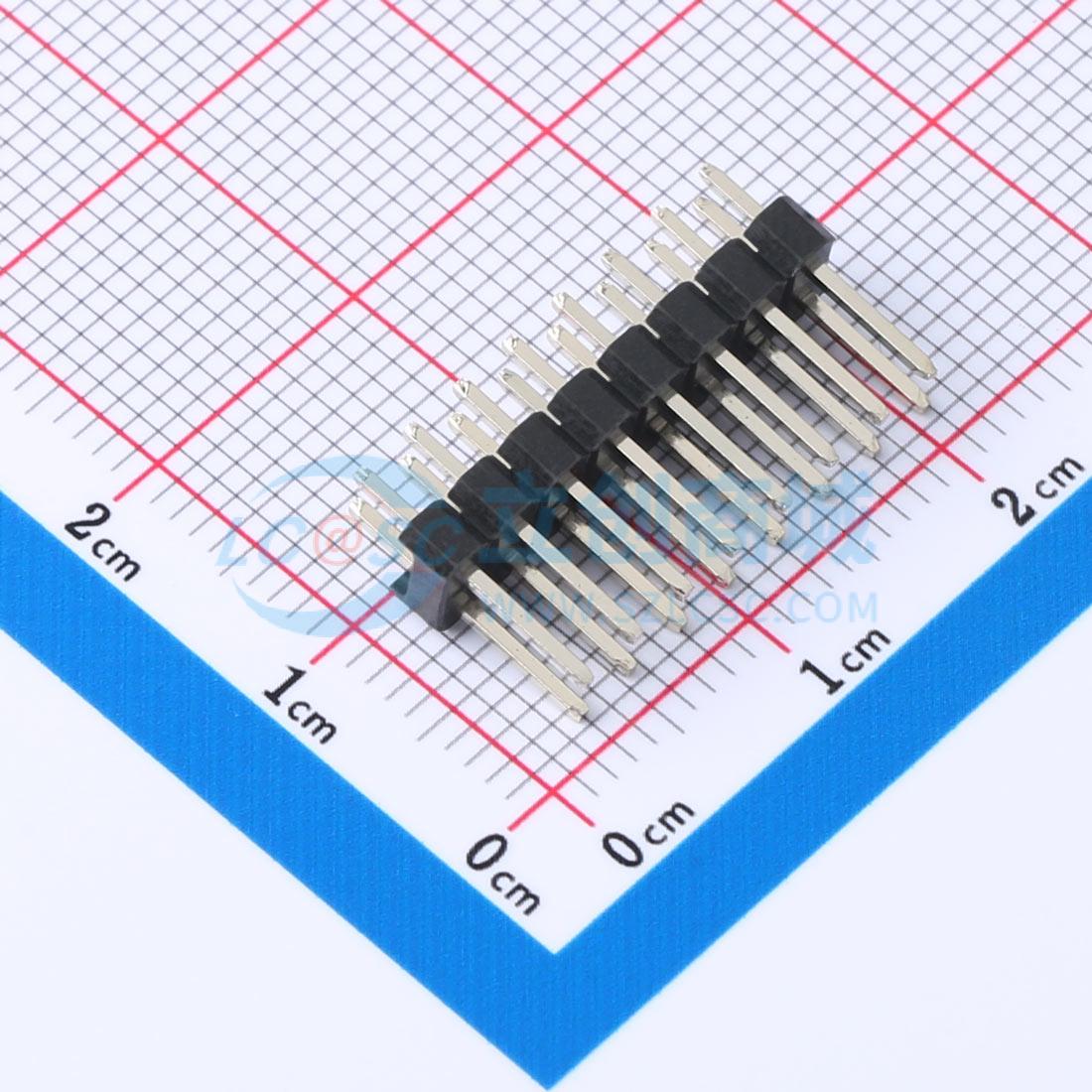 点击查看大图 HB-PH8-25428PB2GOP实物图