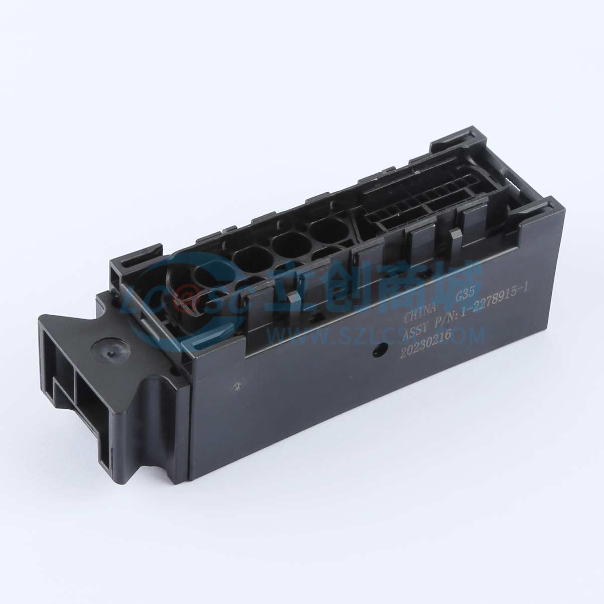 1-2278915-1实物图