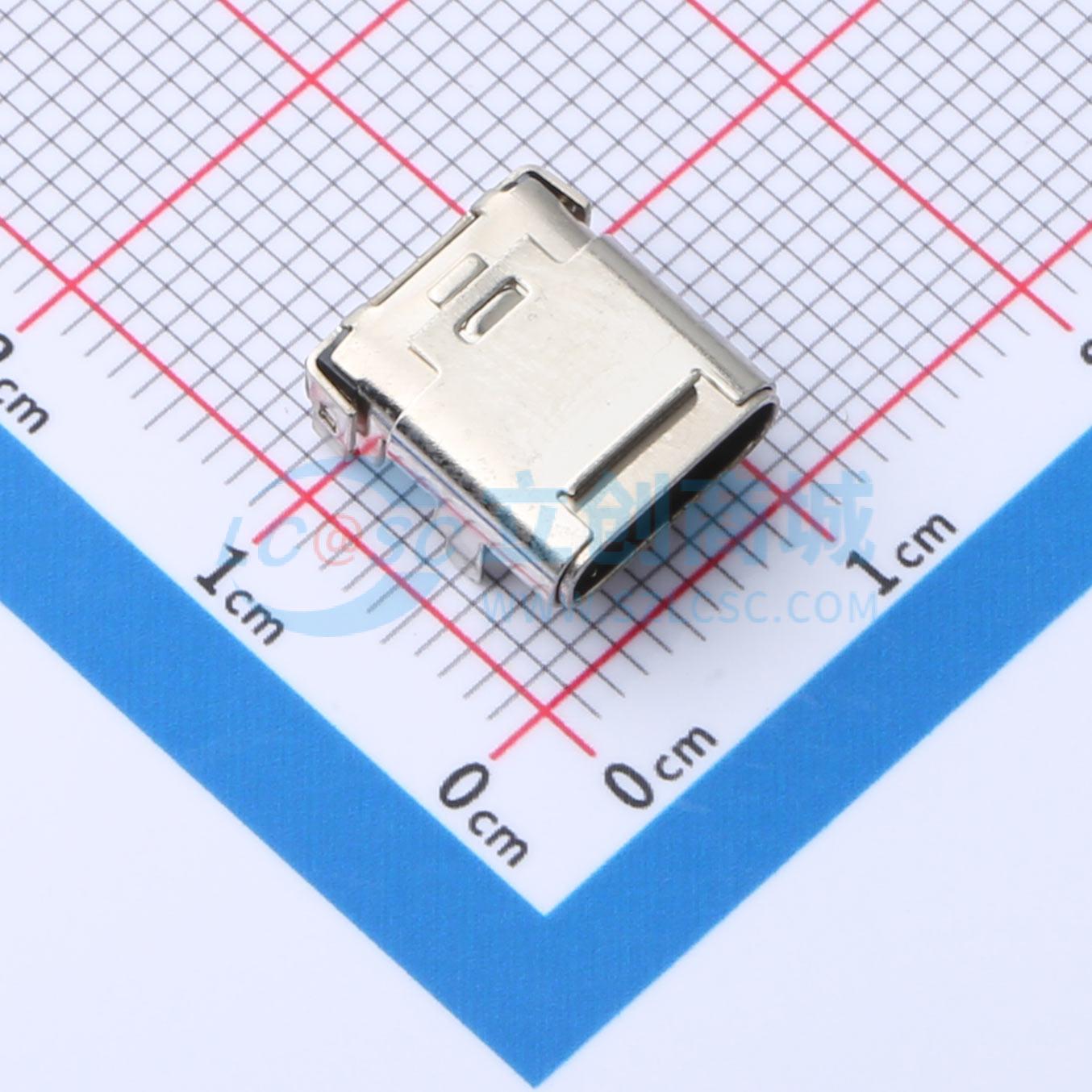 点击查看大图 MC-262实物图