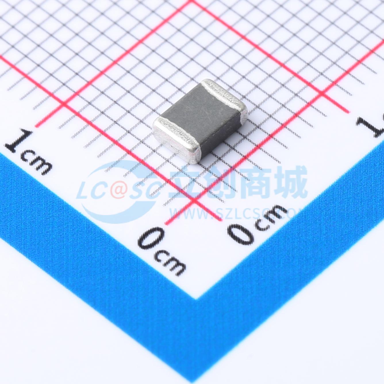 点击查看大图 CBW453215U601T实物图