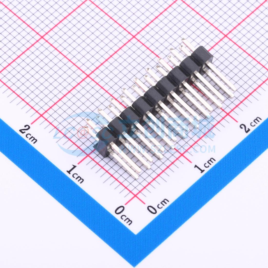 点击查看大图 HB-PH8-25429PB2GOP实物图