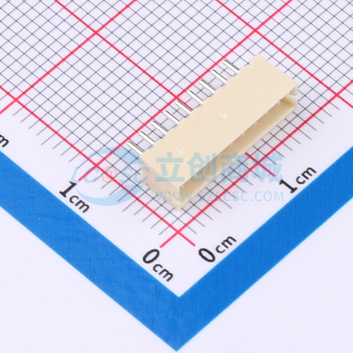 点击查看大图 1502WV-09P实物图