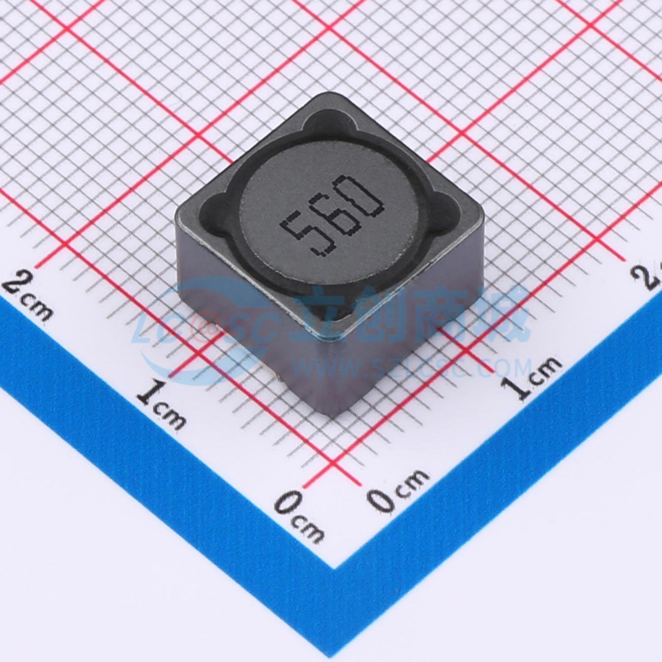 MS127-560MT实物图