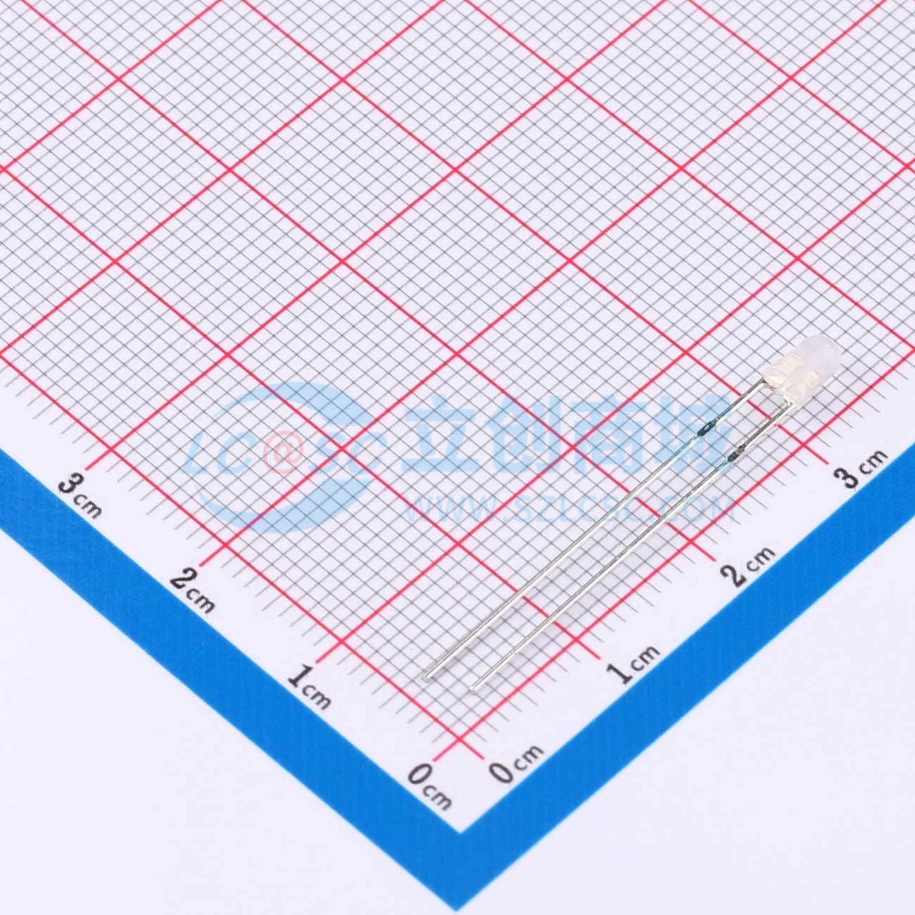 点击查看大图 WP937EGW实物图