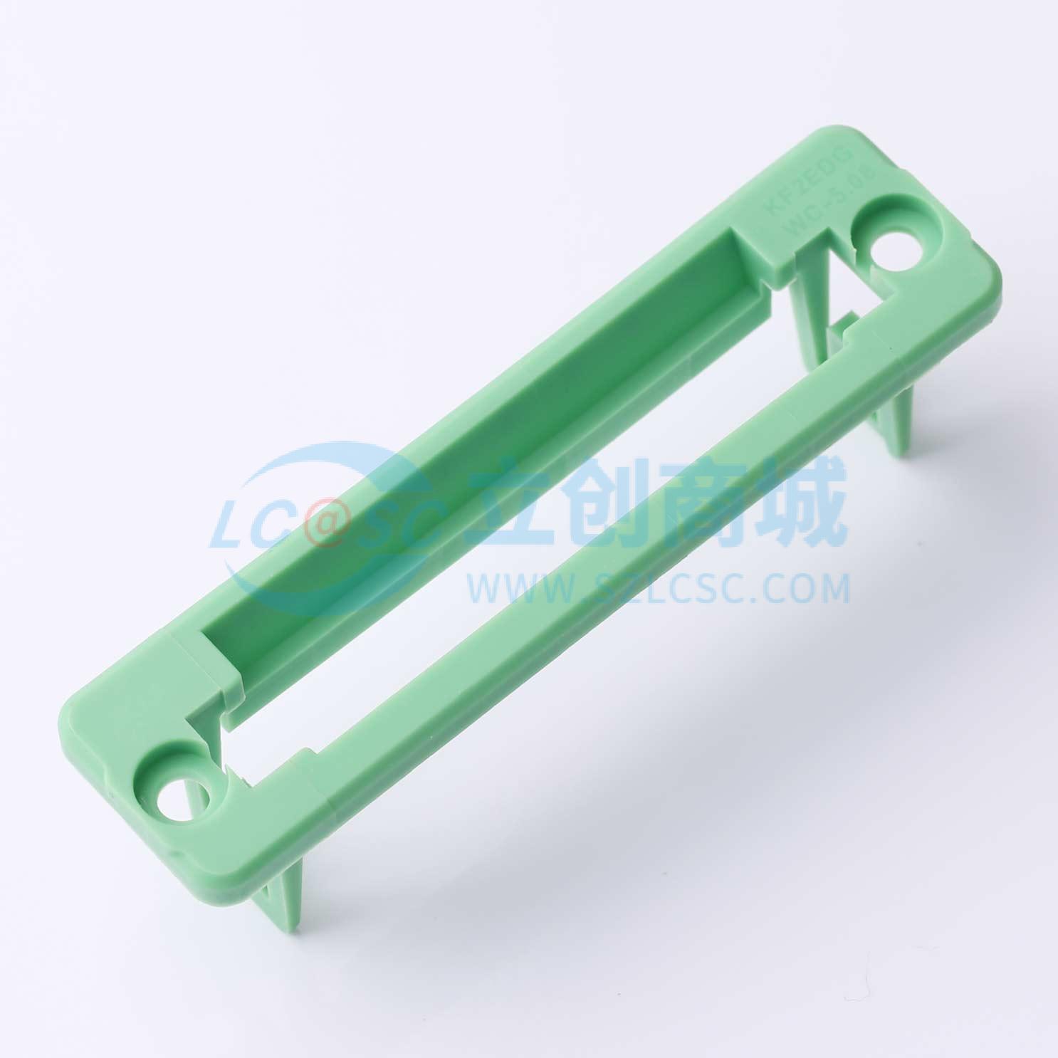 KF2EDGWC-5.08-8P实物图