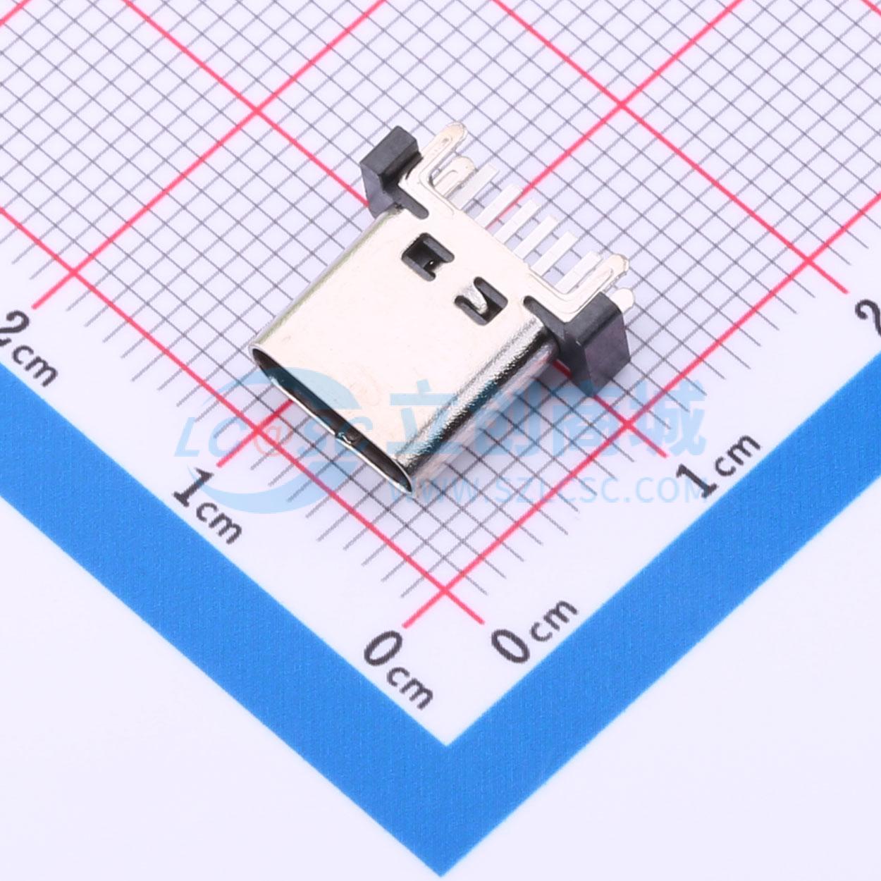 点击查看大图 MC-330ZC-H100实物图