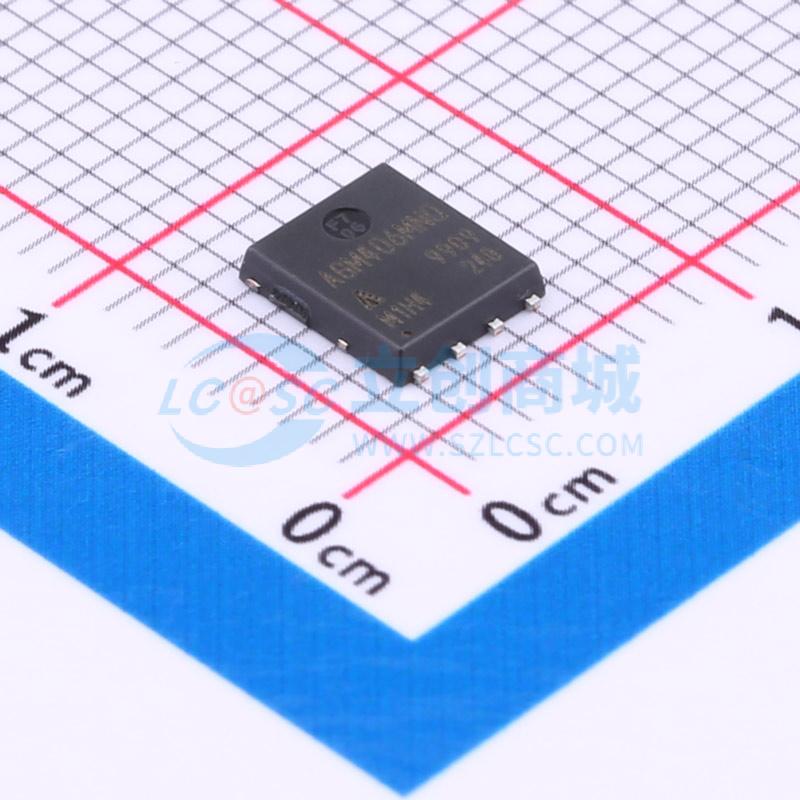 点击查看大图 AGM406MNQ实物图