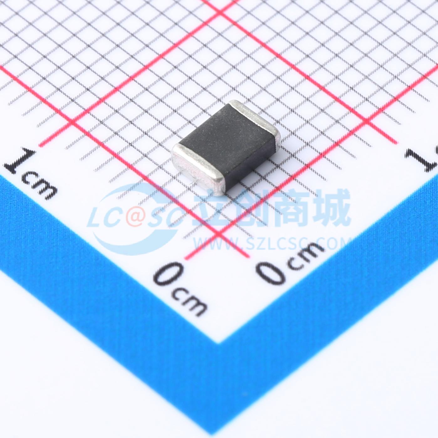 点击查看大图 FPV453215E680PKT实物图