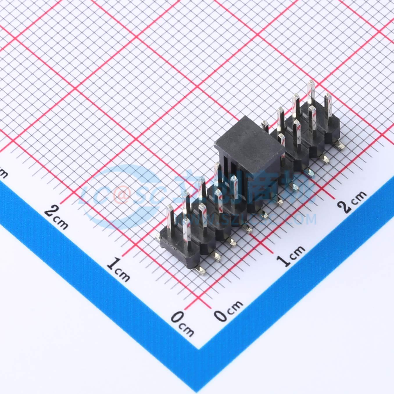 点击查看大图 HB-PH9-254210PB2GOP实物图