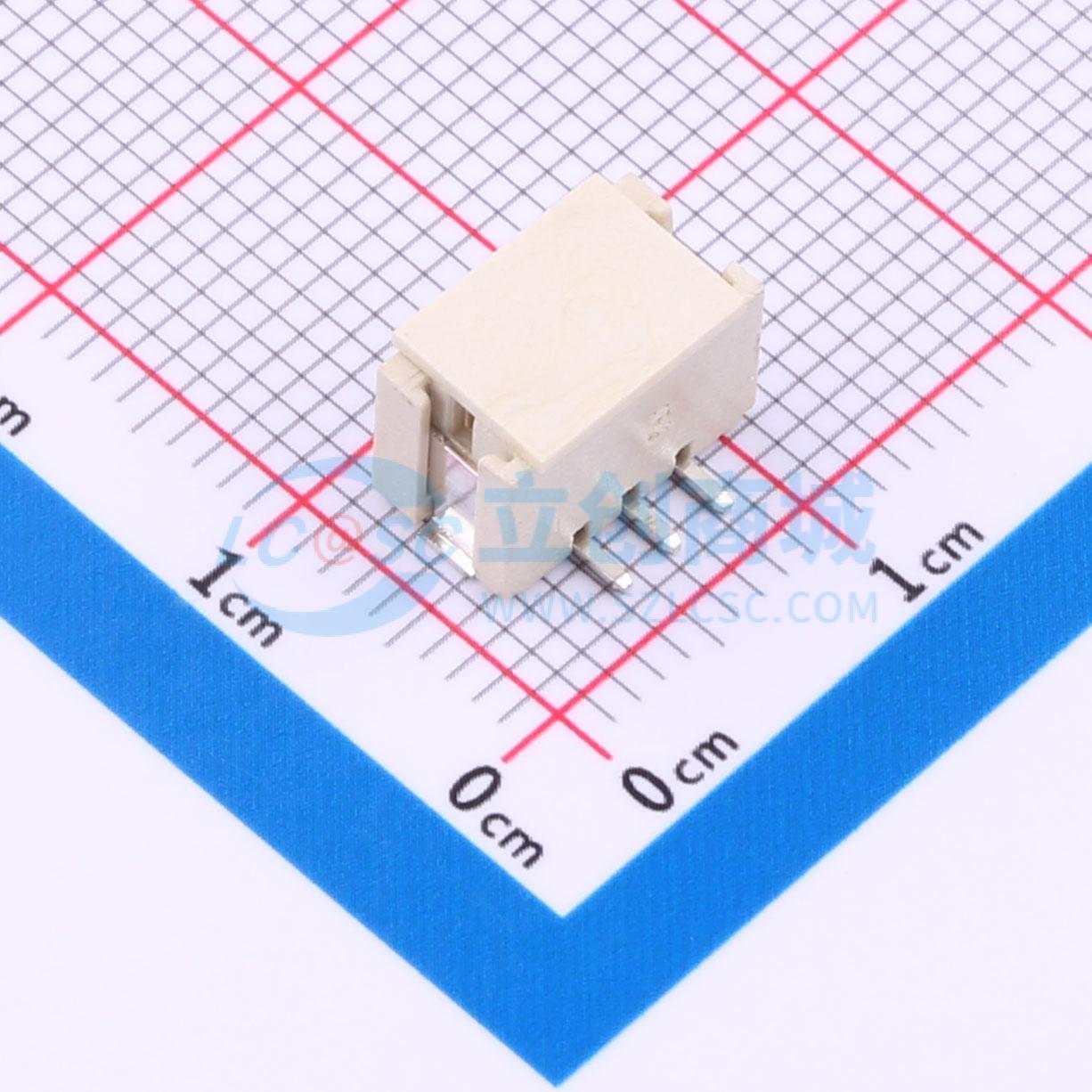 2016WVS-03P实物图