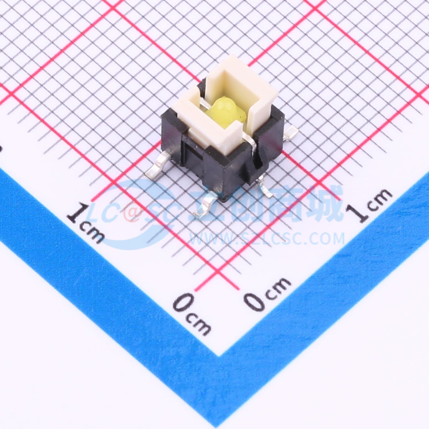 TC-1196-W-E实物图