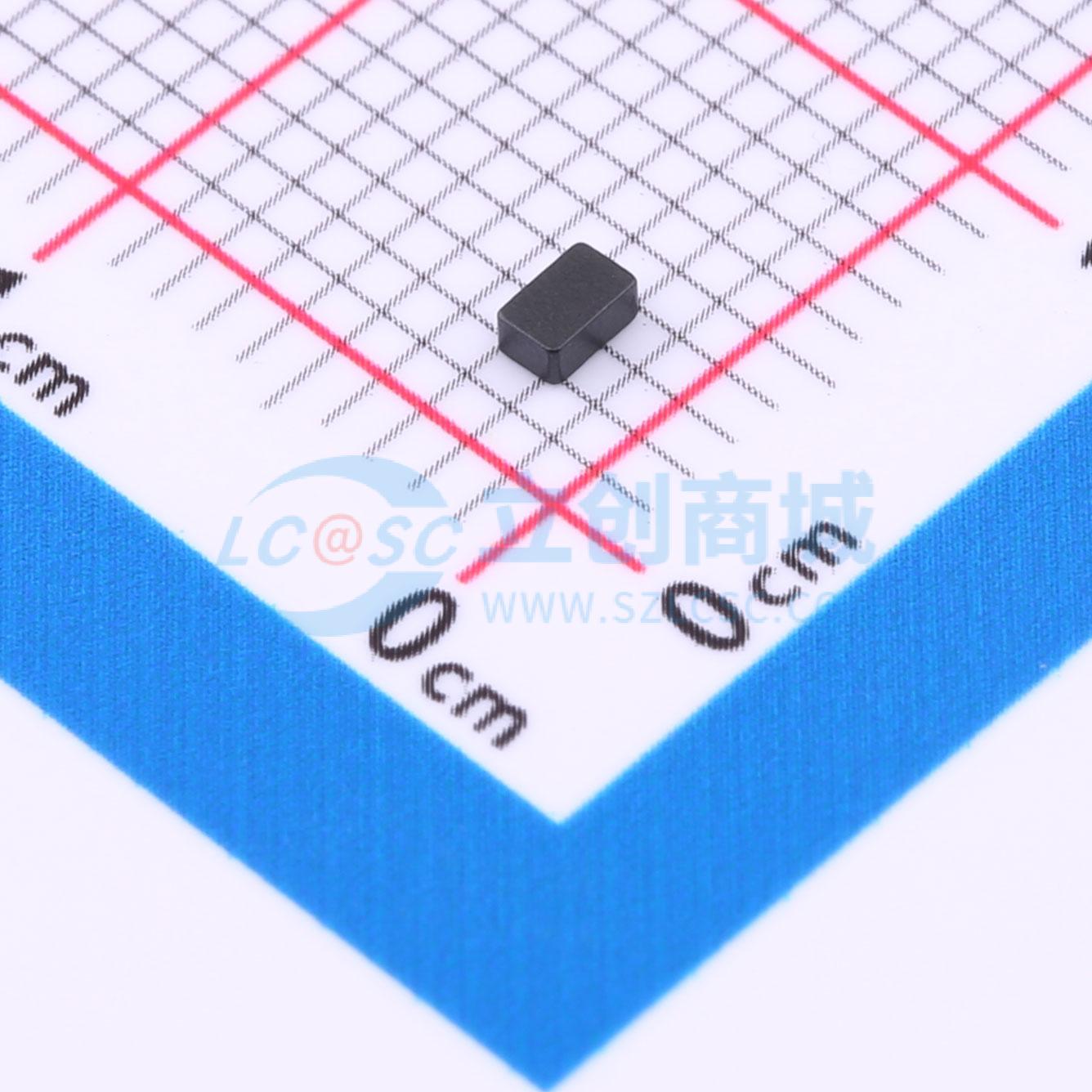 点击查看大图 FTC201210S1R5MBCA实物图