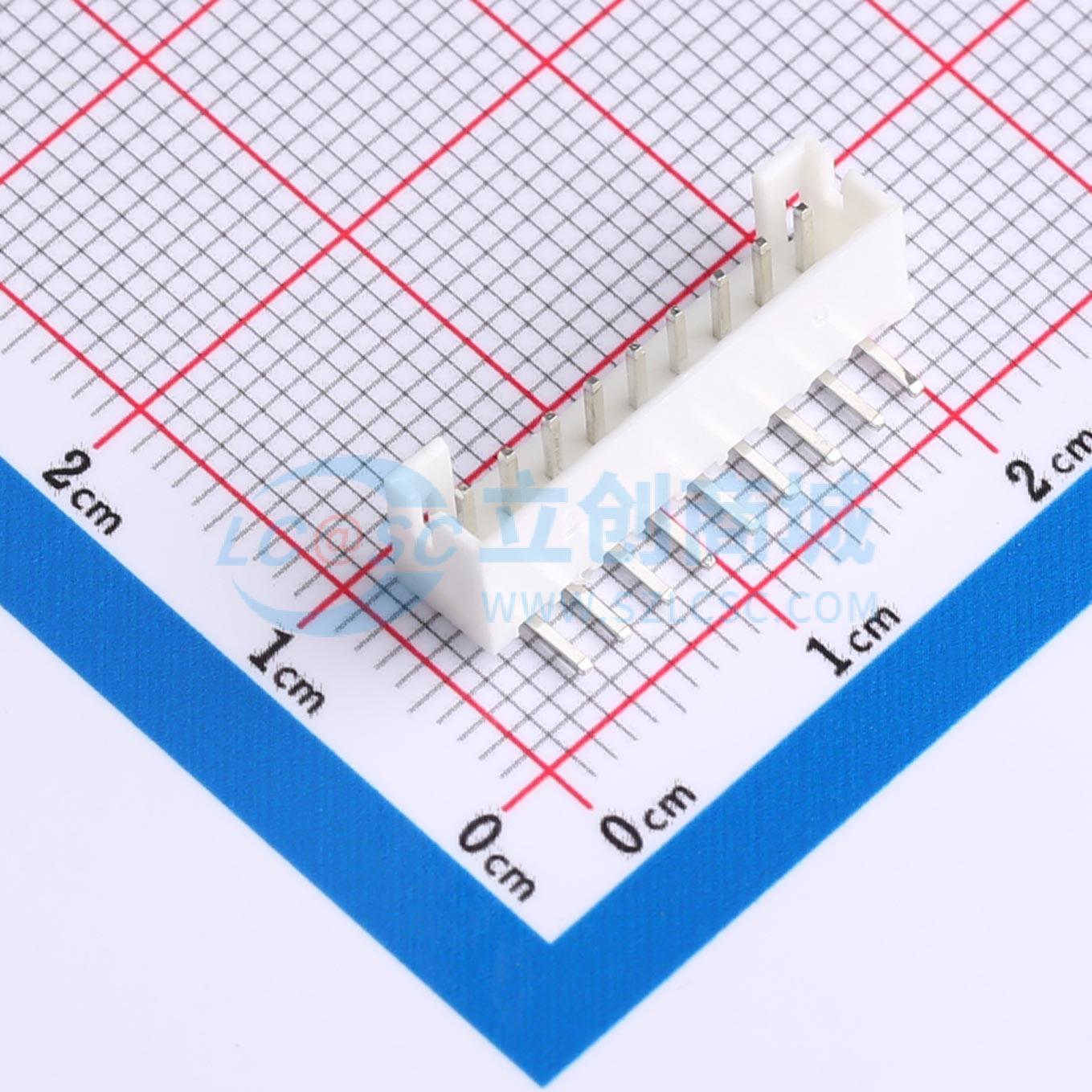 点击查看大图 2016WR-09P实物图