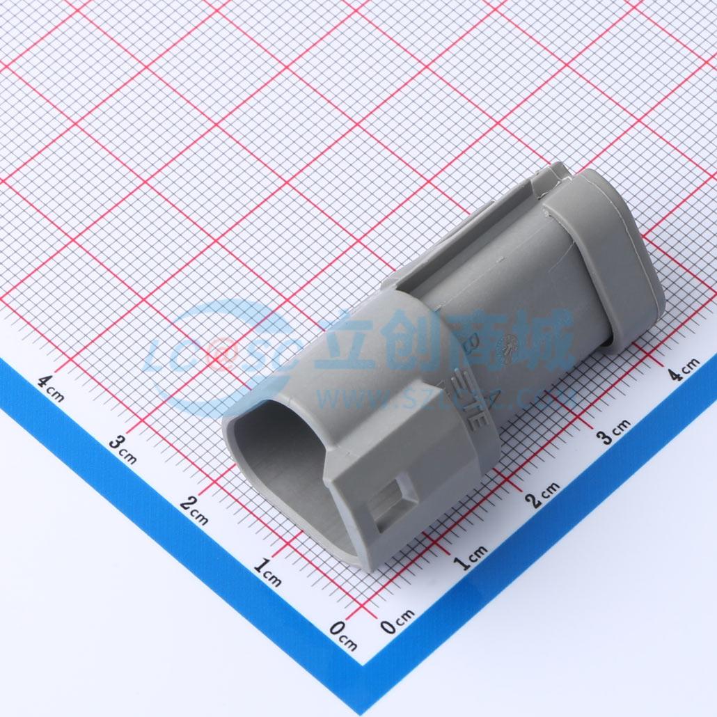 DT04-3P-CE01实物图